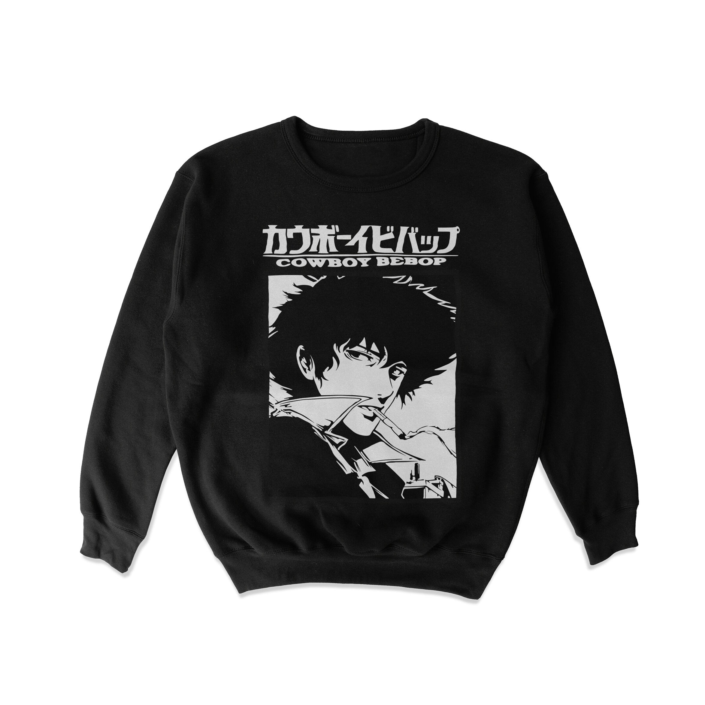 SWEATSHIRT | COWBOY VII