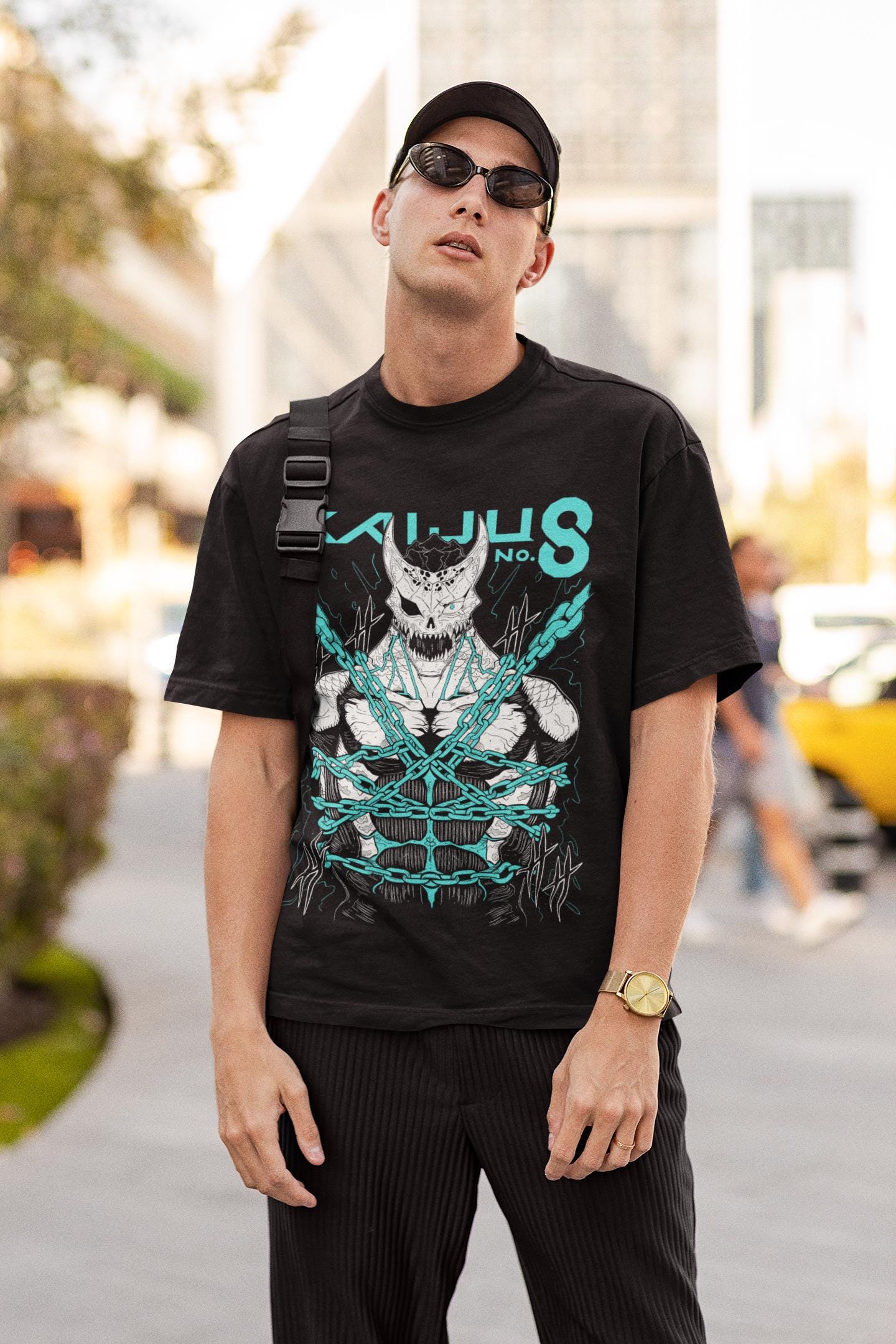 Fire Style / Streetwear / Japan Style / Unisex / 100% Cotton