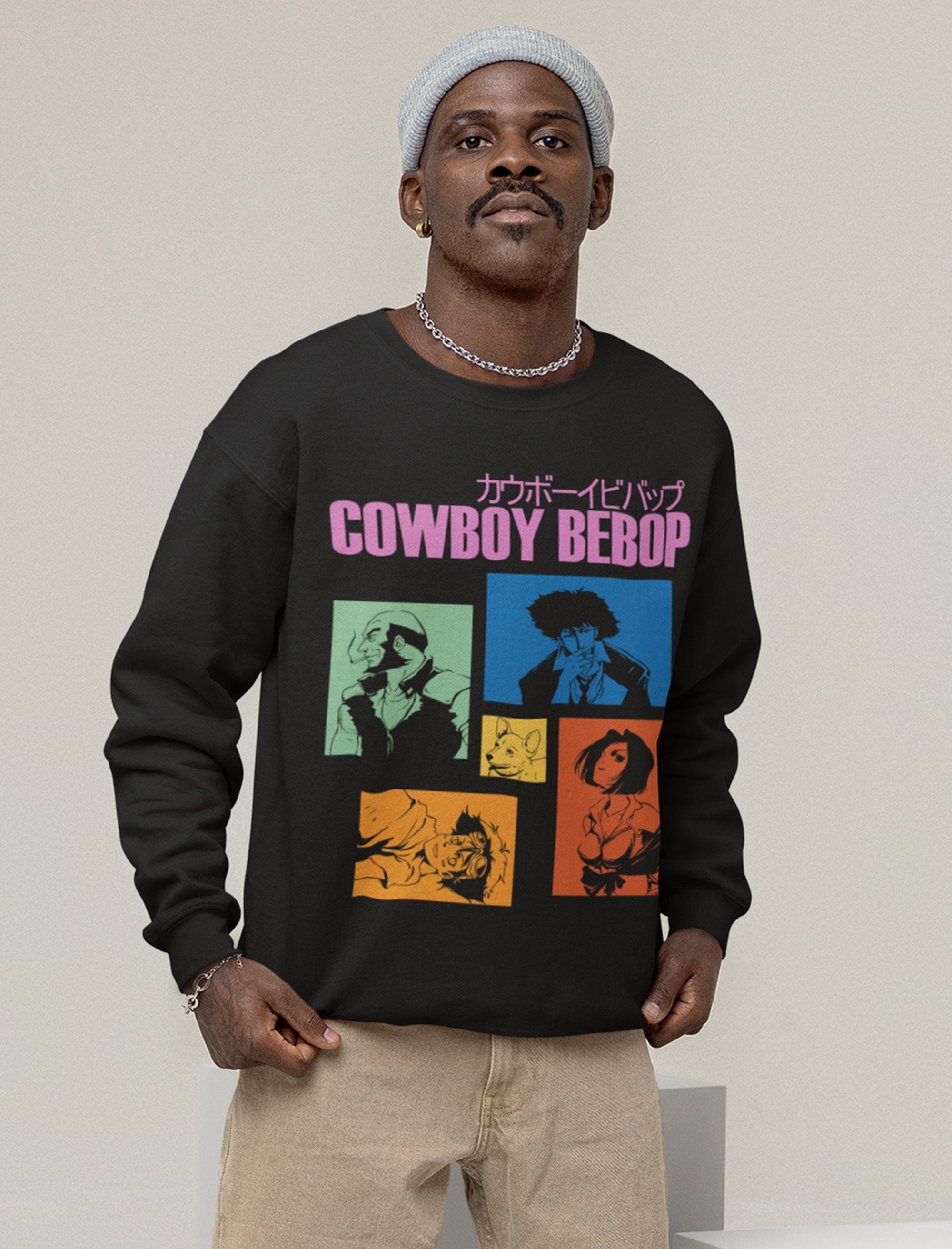 SWEATSHIRT | COWBOY II