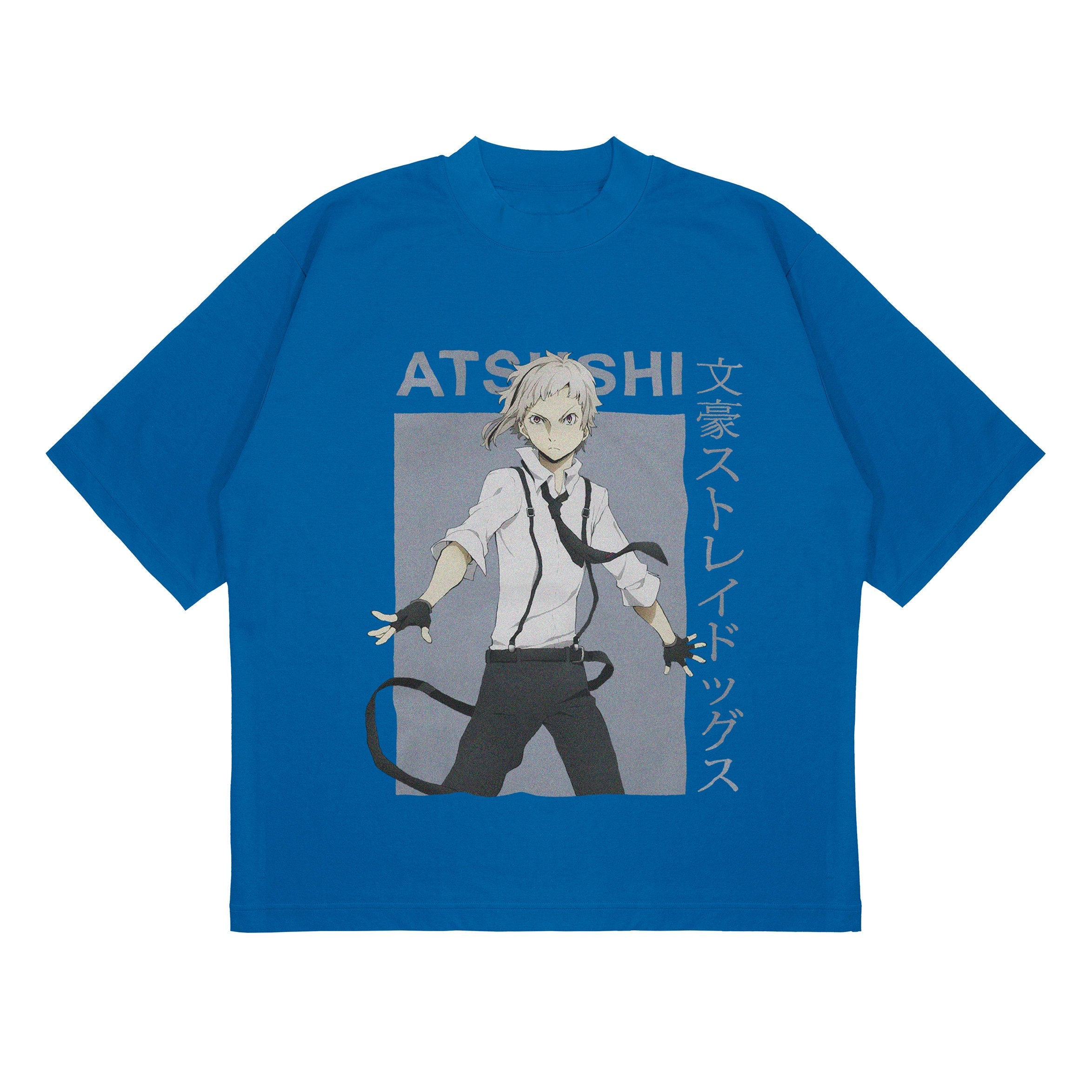 T-SHIRT | BSD II