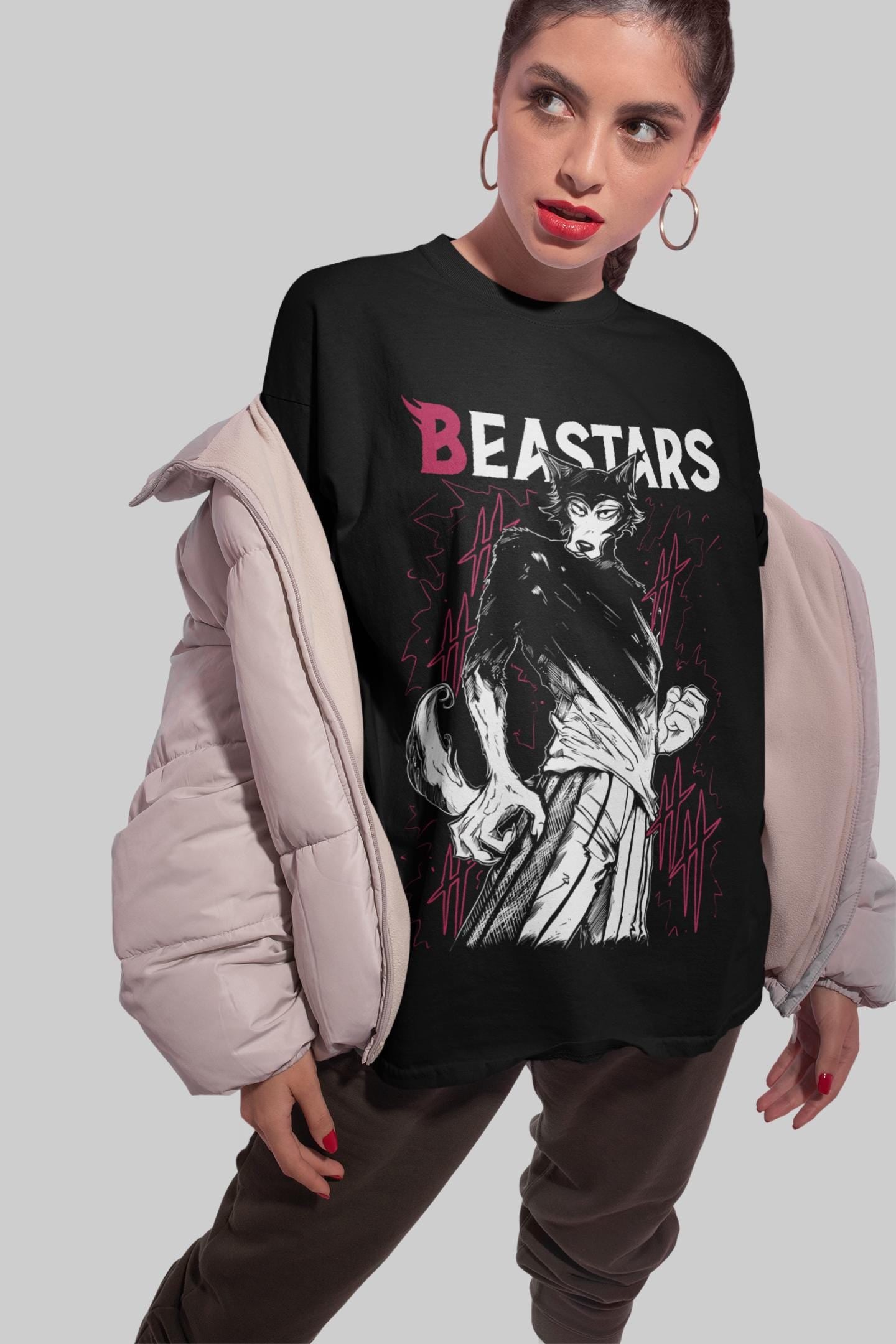 T-SHIRT | BEASTARS IX
