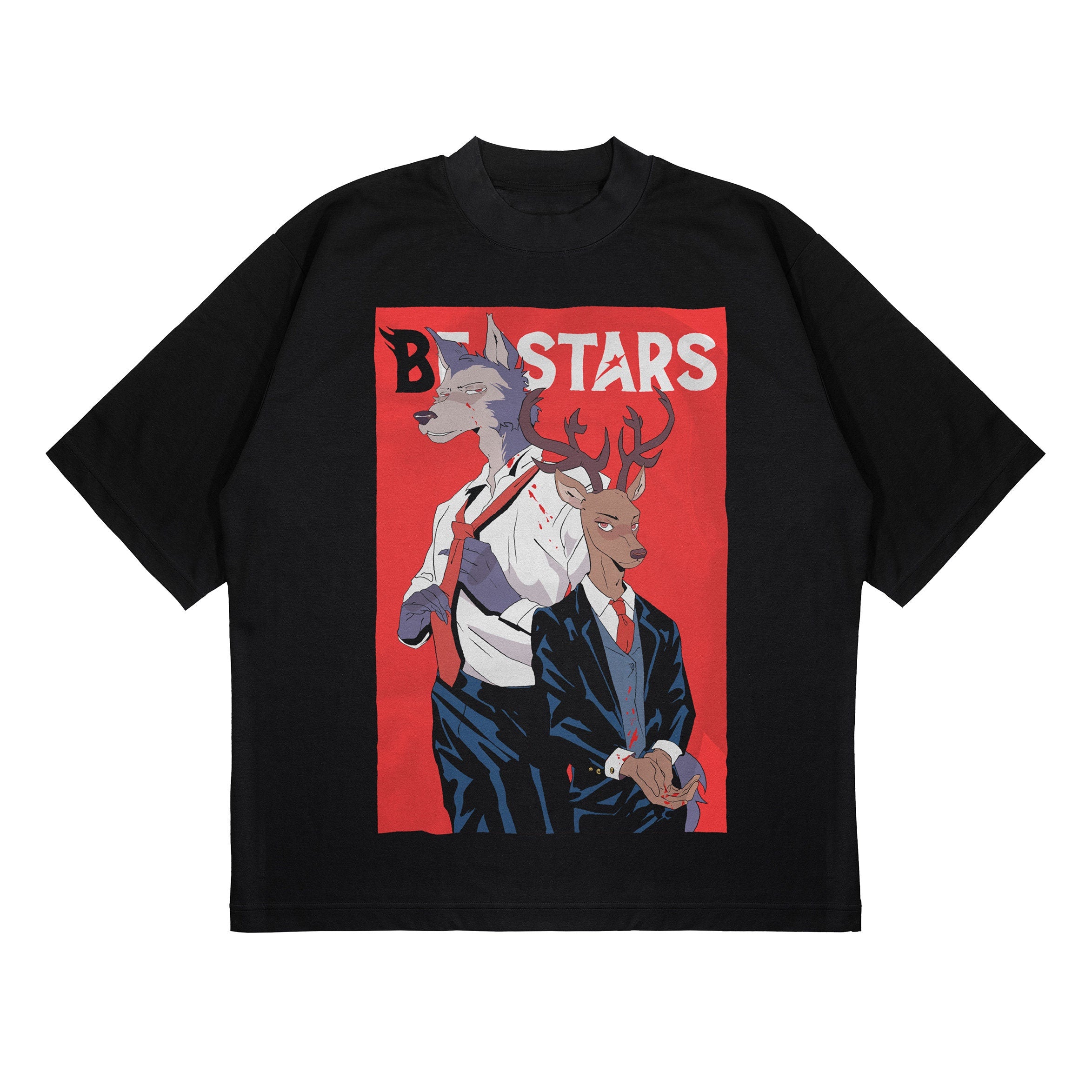 T-SHIRT | BEASTARS III