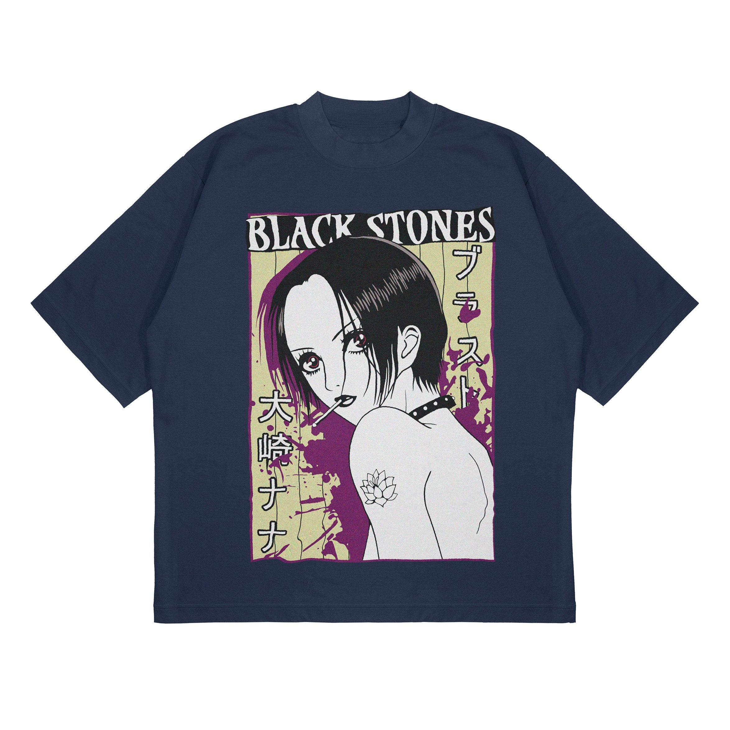 T-SHIRT | NANA II