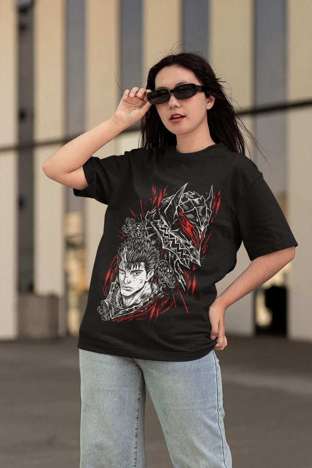 T-SHIRT | GUTS VI