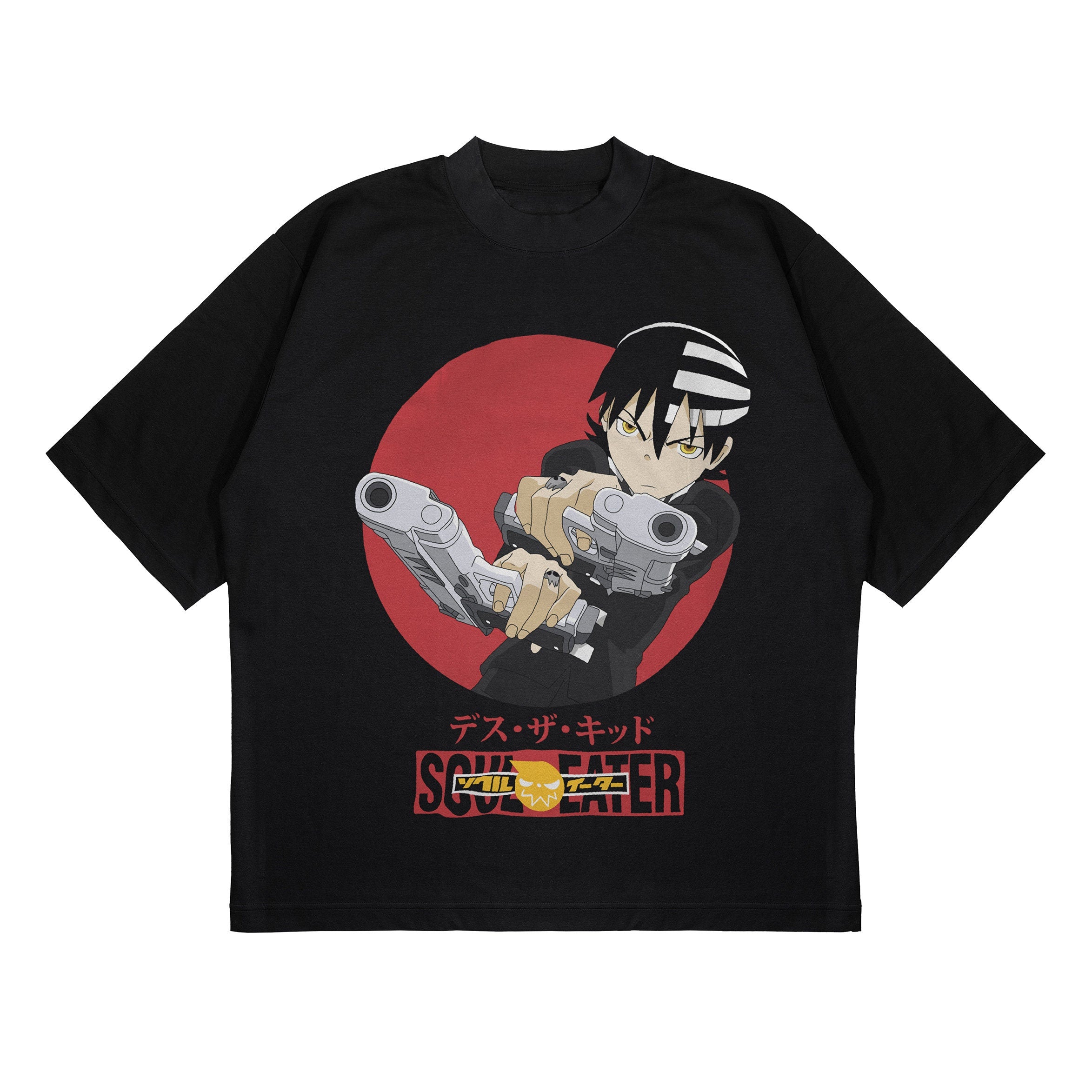 T-SHIRT | SOUL EATER II