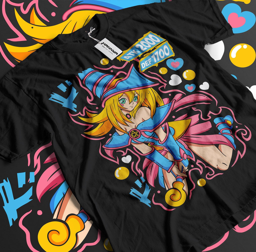 T-SHIRT | DUEL KING XII