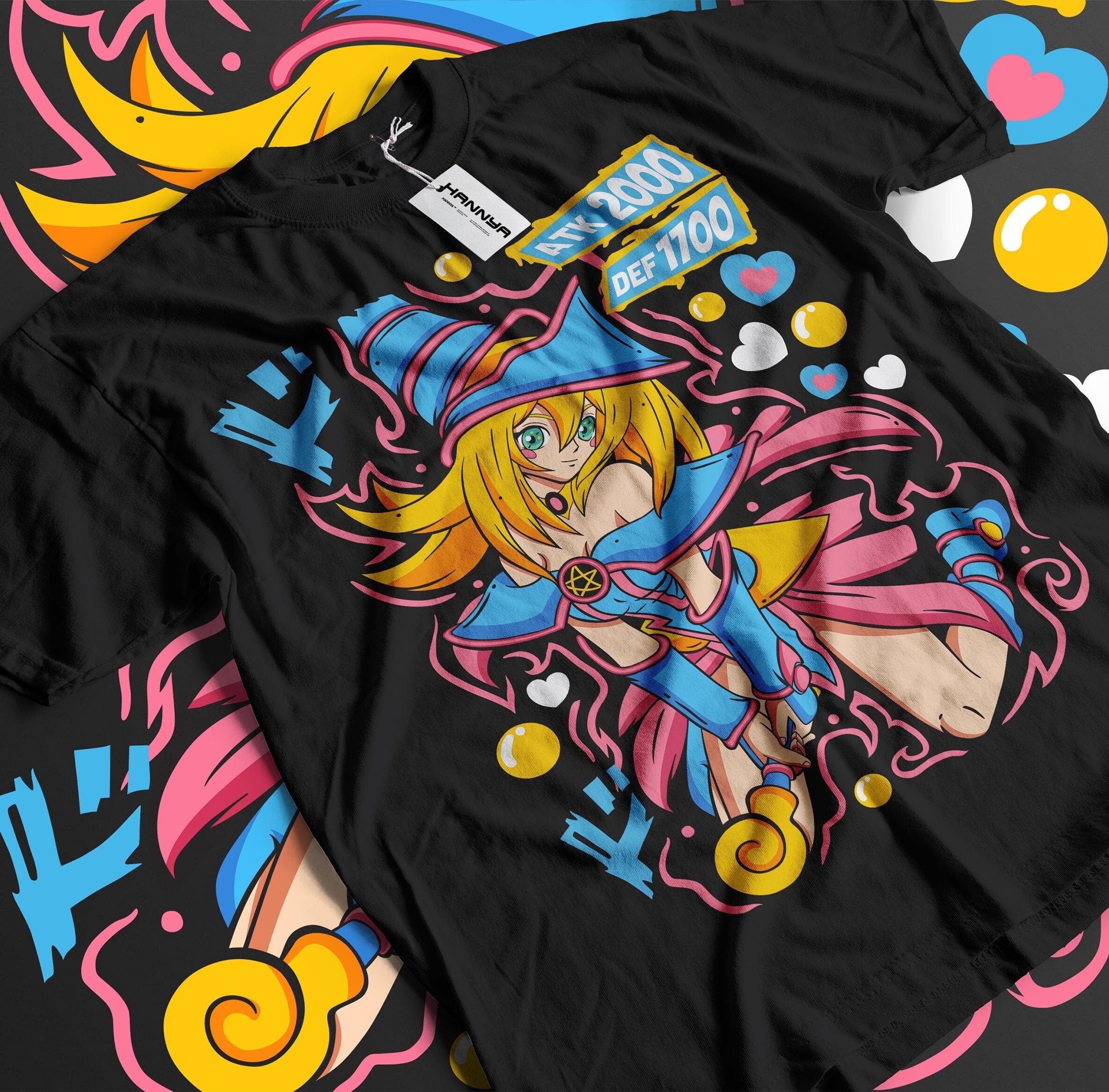 T-SHIRT | DUEL KING XII