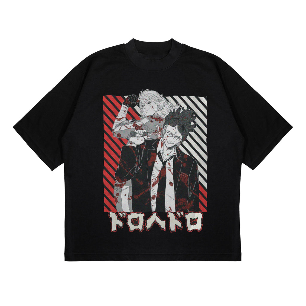 T-SHIRT | DOROHEDORO IV