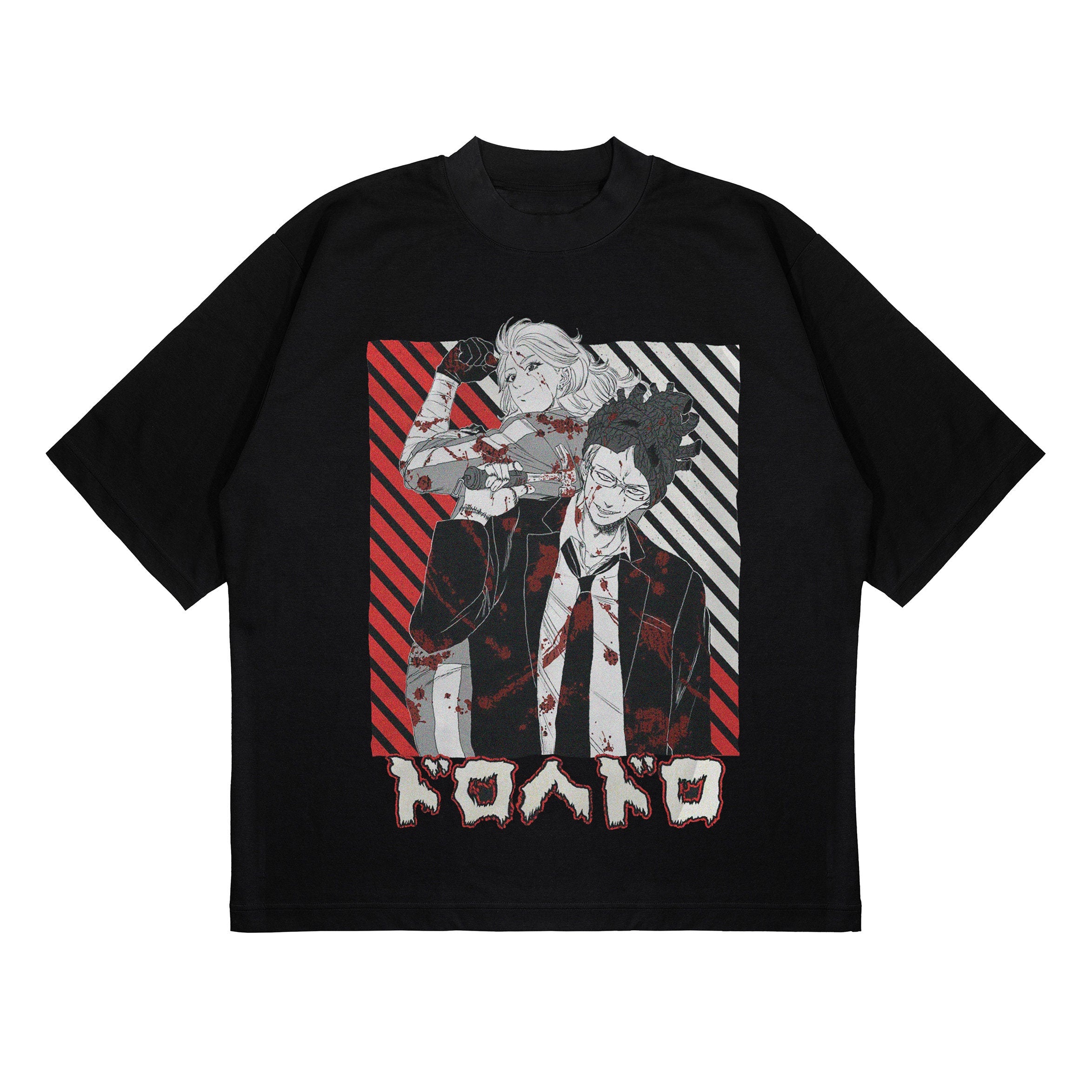 T-SHIRT | DOROHEDORO IV