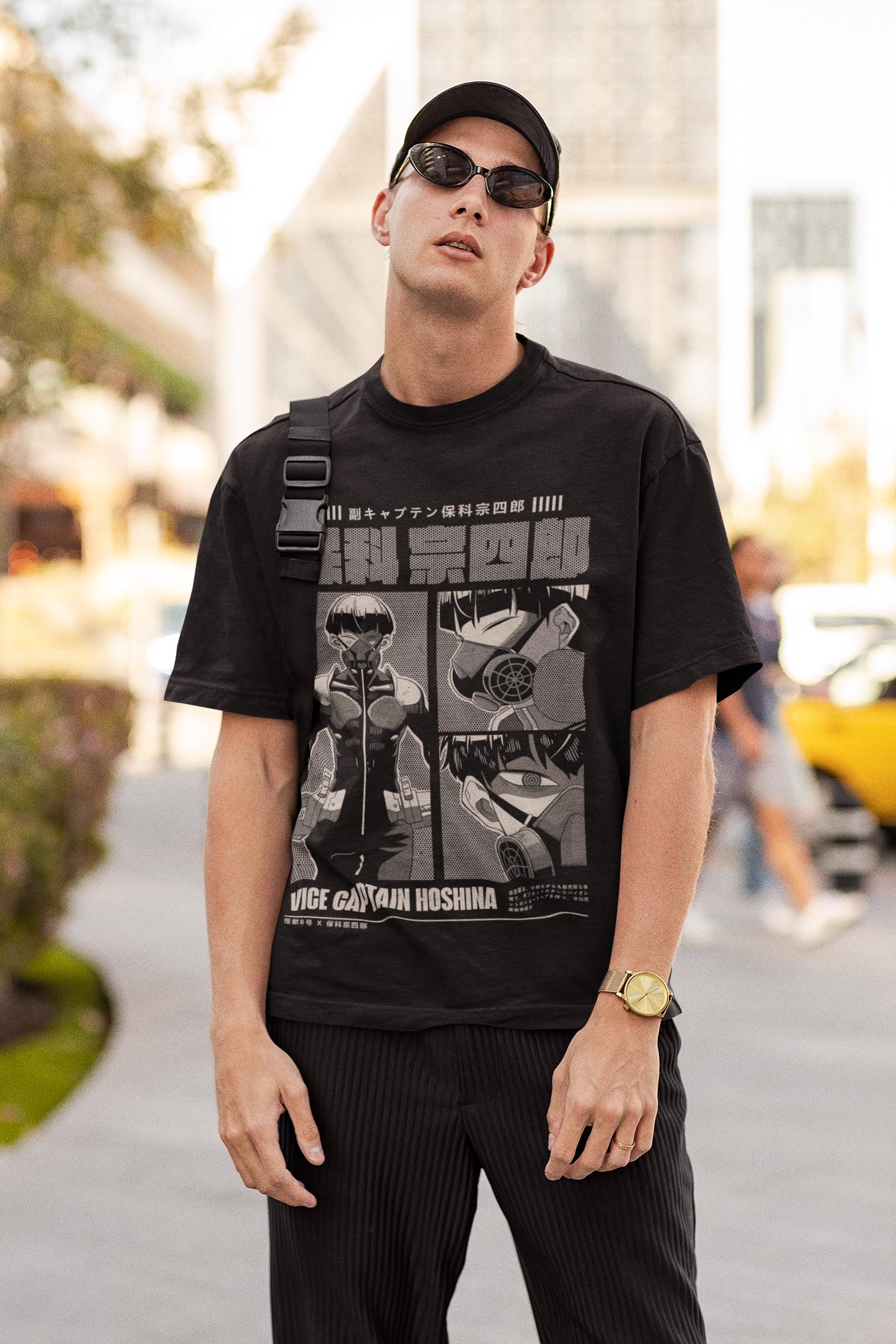 Fire Style / Streetwear / Japan Style / Unisex / 100% Cotton.