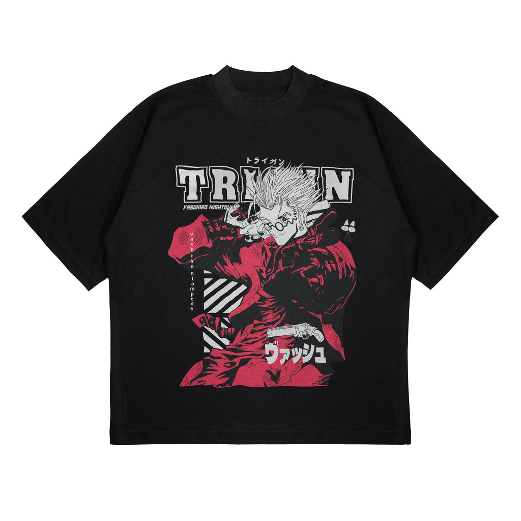 T-SHIRT | TRIGUN XX