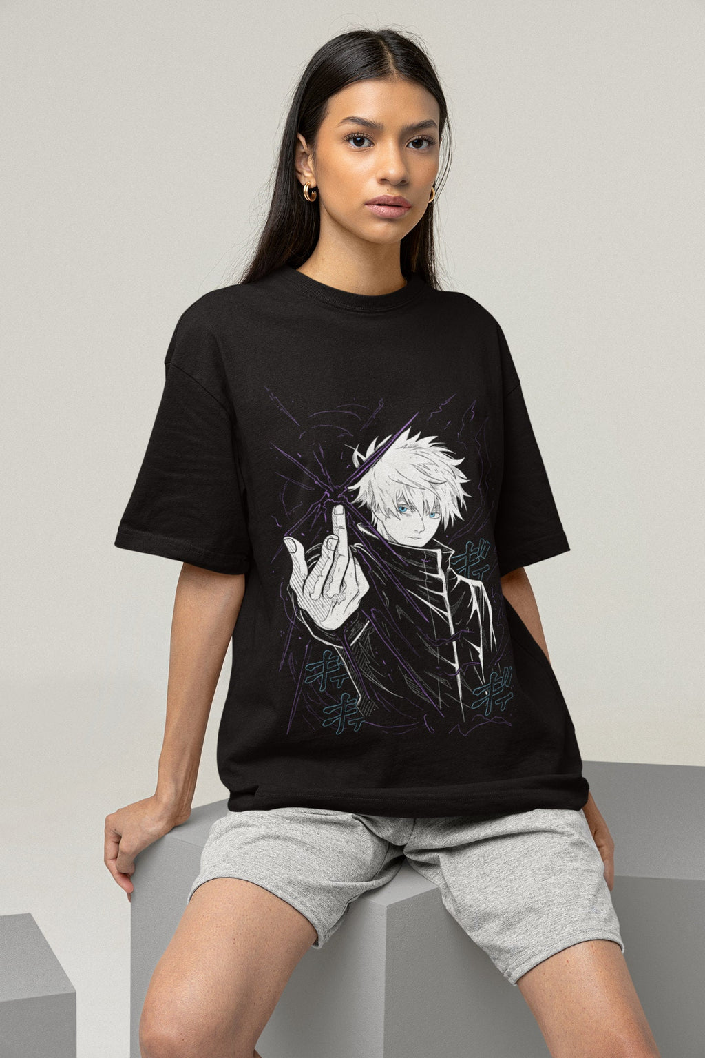 T-SHIRT | SORCERER IV