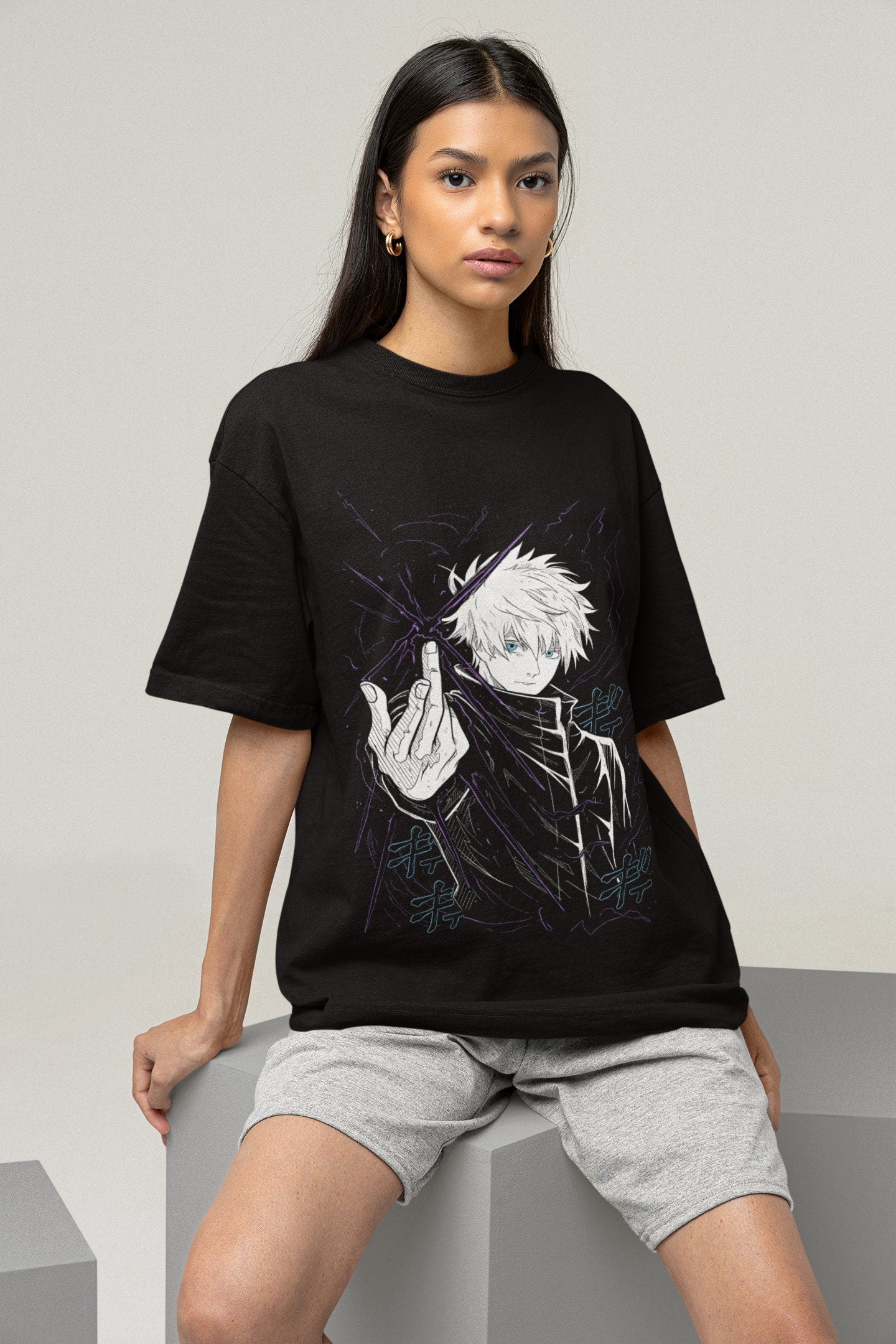 T-SHIRT | SORCERER IV
