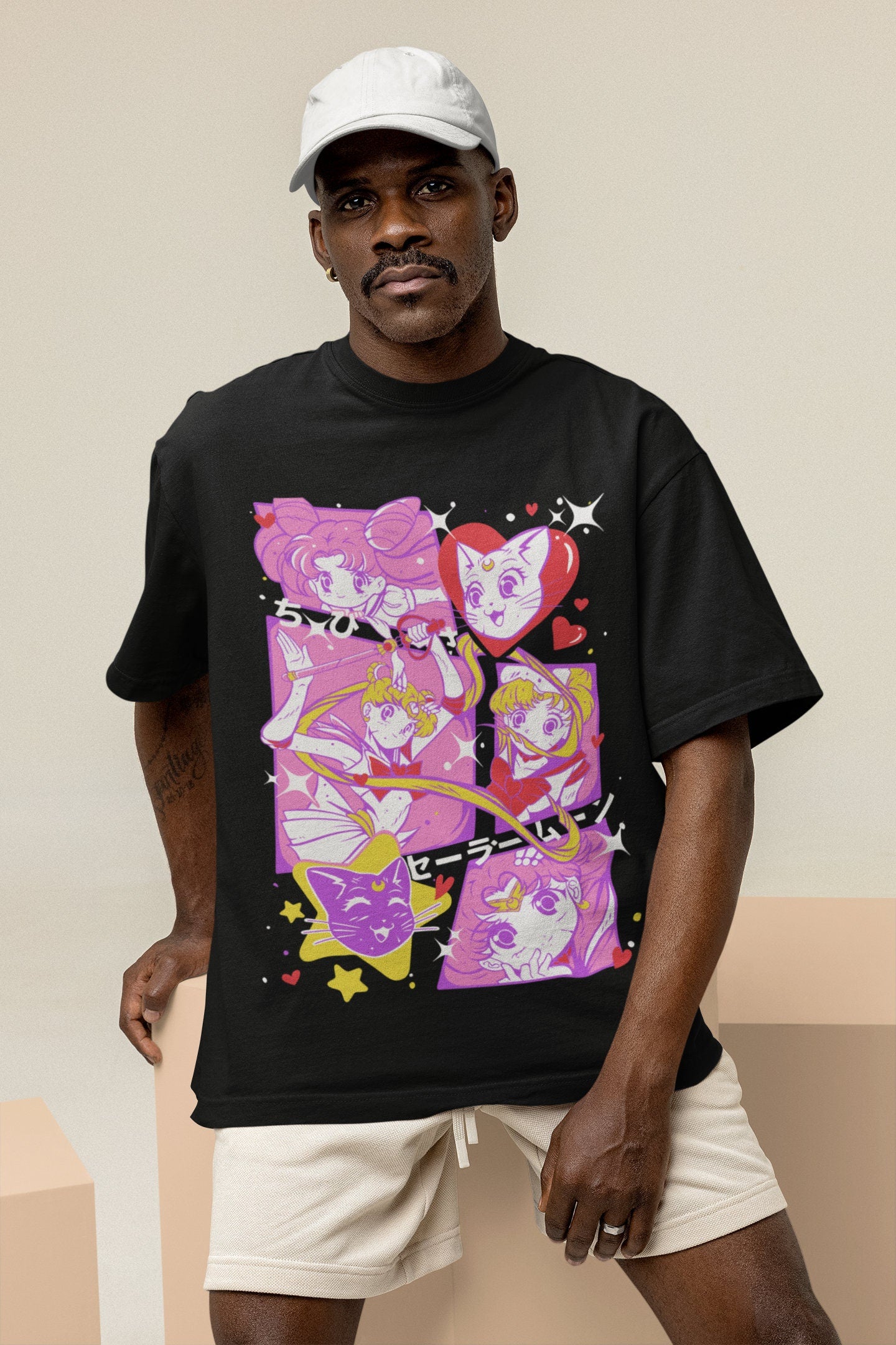 Anime Vintage Special unisex T-shirt, Anime Manga Shirt, Anime Shirt, Cross Guild Anime, Graphic Anime Tee, Manga Shirt, Japanese Anime