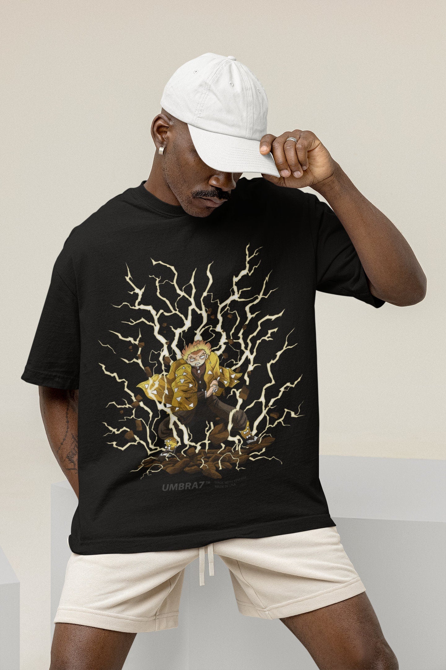 T-SHIRT | DEMON IX