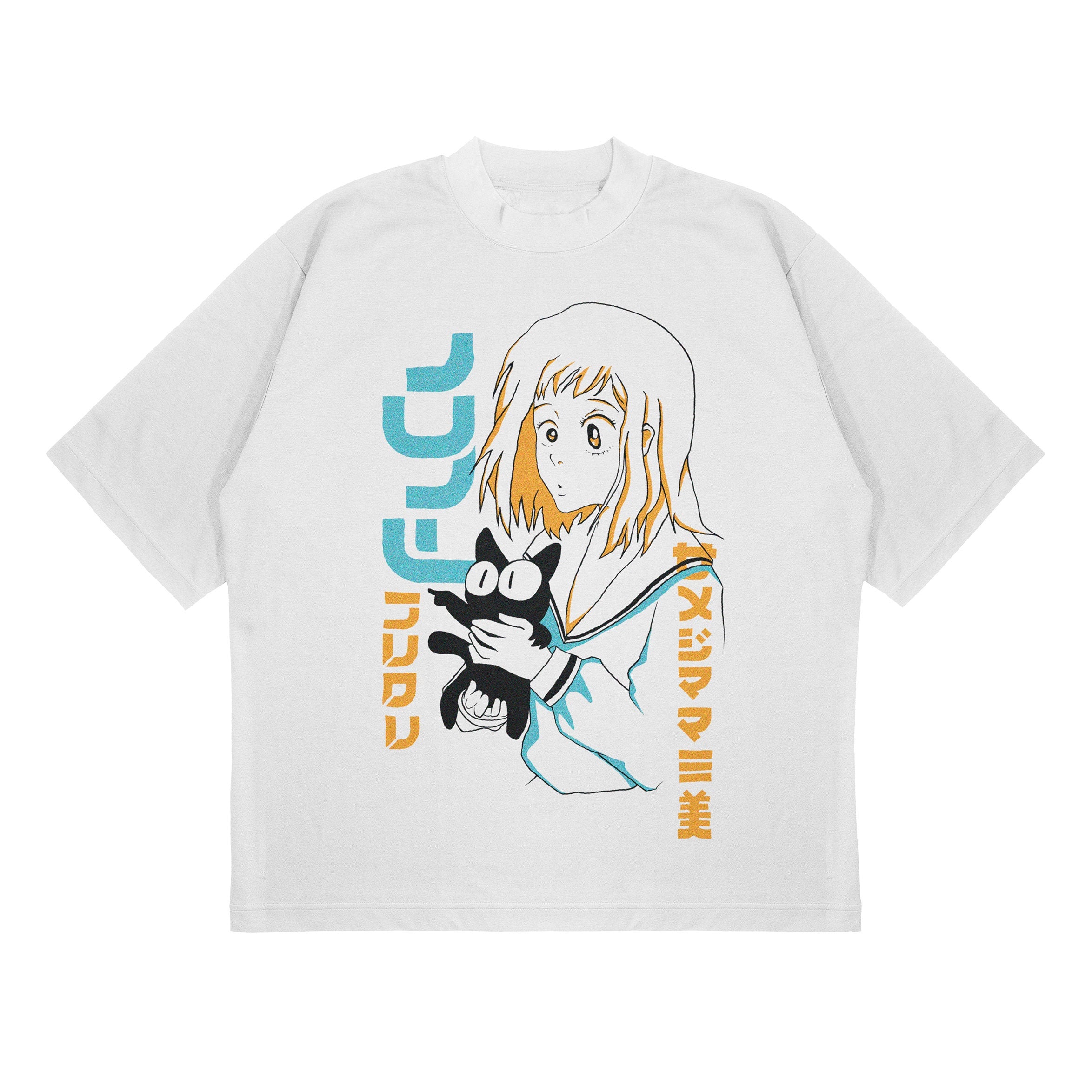 T-SHIRT | FLCL I