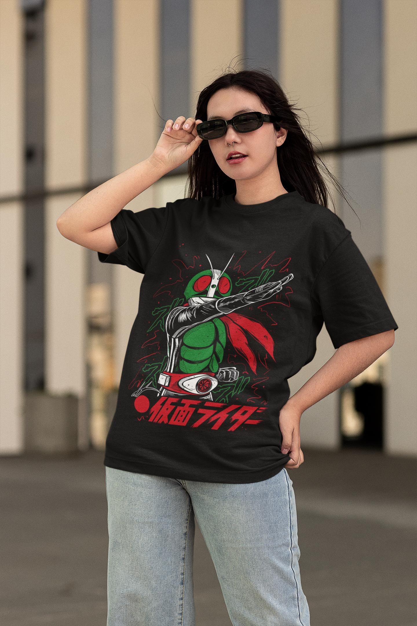 Anime Vintage Special T-shirt Unisex, Anime Manga Shirt, Anime Shirt, Anime Lovers Shirt, Graphic Anime Tee, Manga Shirt, Japanese Anime