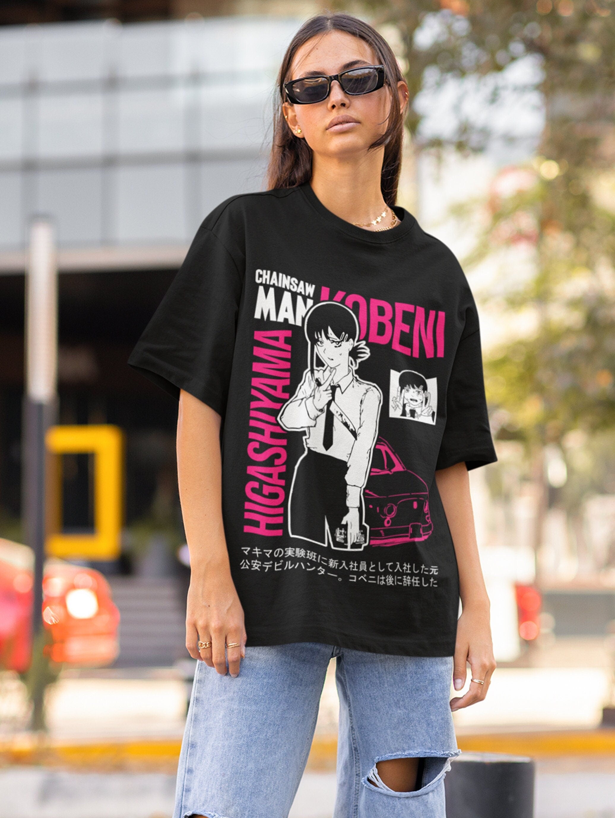Anime Vintage Special T-shirt, Graphic Anime Tee, Manga Shirt, Japanese Anime, Anime Manga Shirt, Anime Shirt, Anime Lovers Shirt