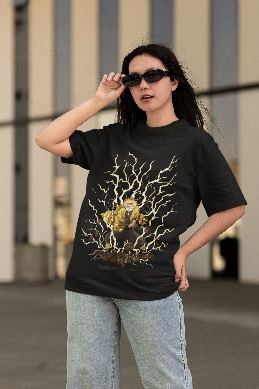 T-SHIRT | DEMON IX