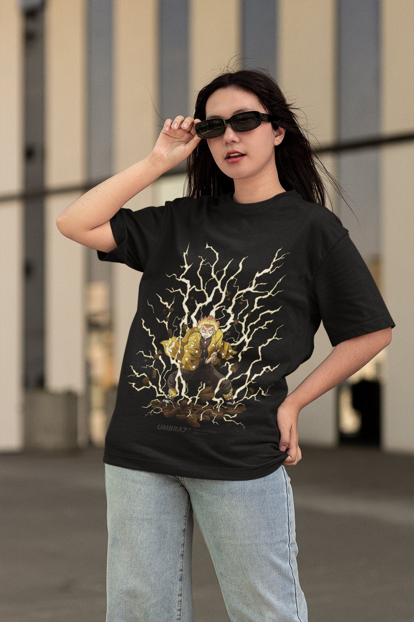 T-SHIRT | DEMON IX