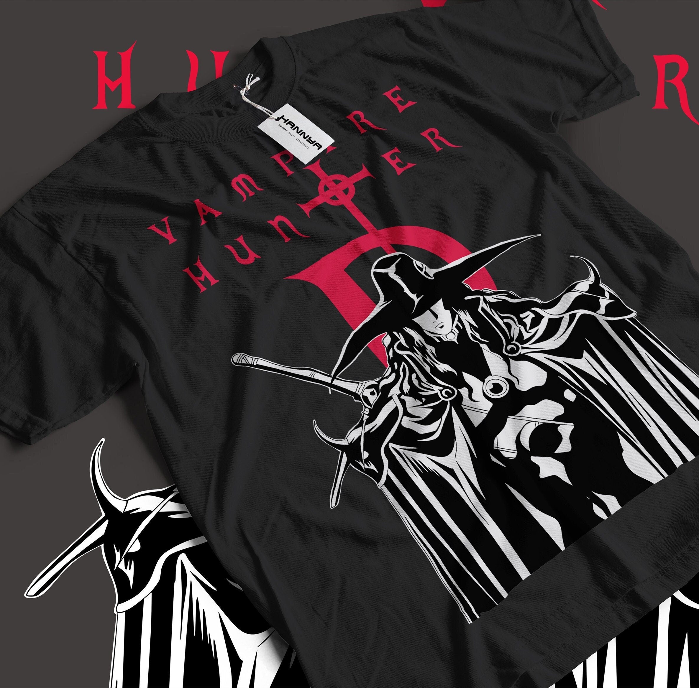 T-SHIRT | HELLSING III