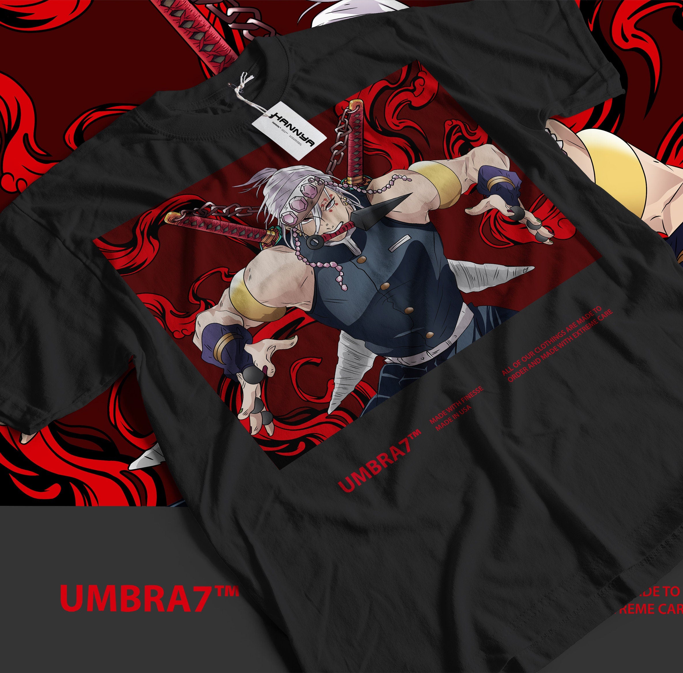 Anime Tshirt, Manga Lover Shirt, Graphic Tee, Otaku Ropa, Clothing Merch Gift