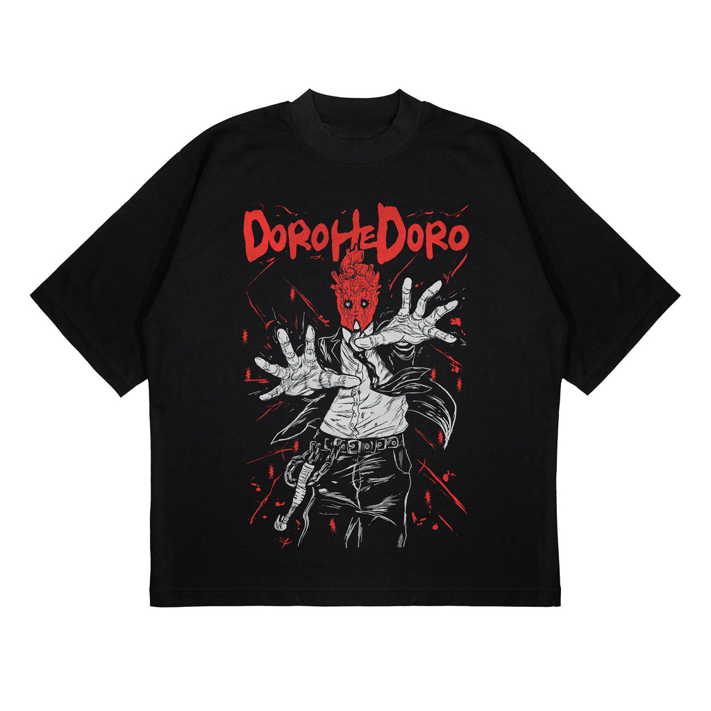 T-SHIRT | DOROHEDORO III