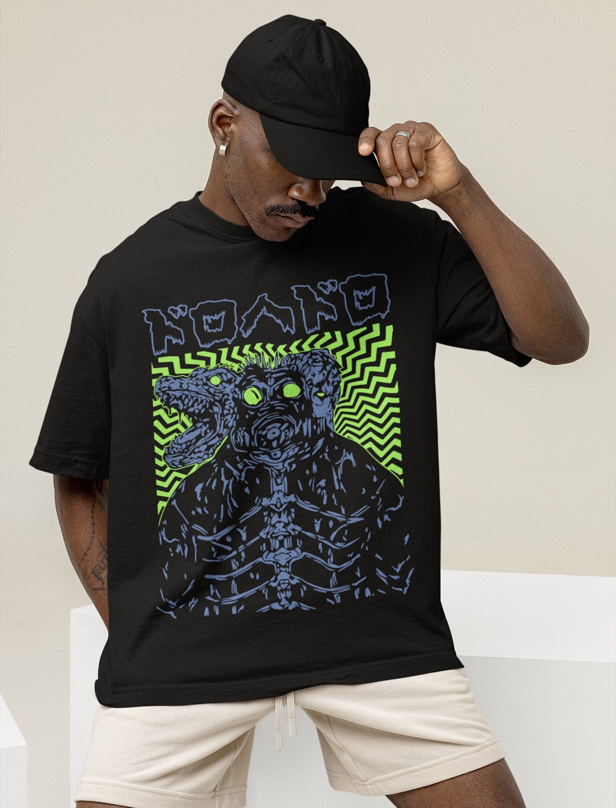 T-SHIRT | DOROHEDORO VIII