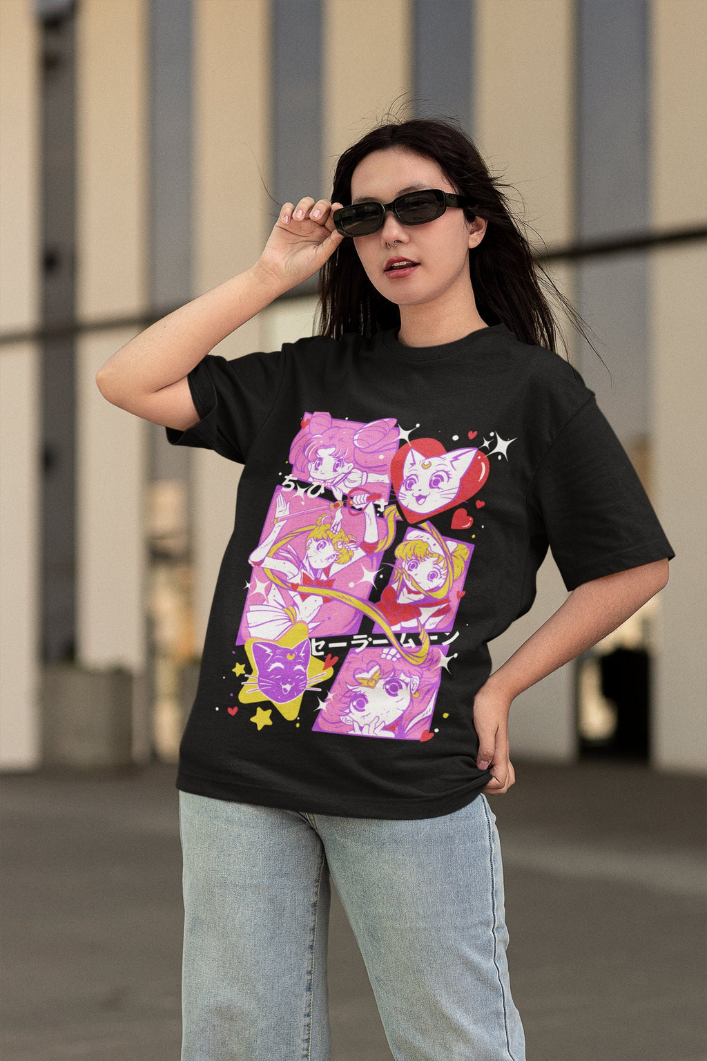 Anime Vintage Special unisex T-shirt, Anime Manga Shirt, Anime Shirt, Cross Guild Anime, Graphic Anime Tee, Manga Shirt, Japanese Anime
