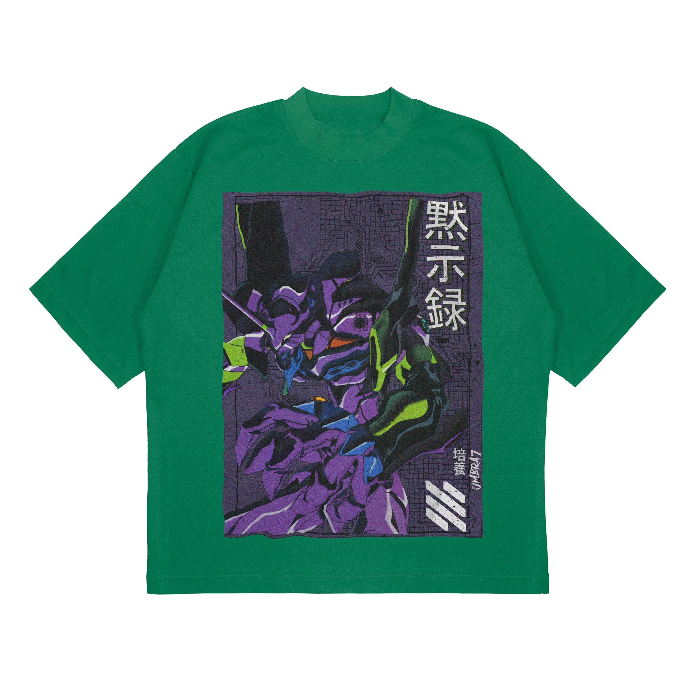 T-SHIRT | EVA III