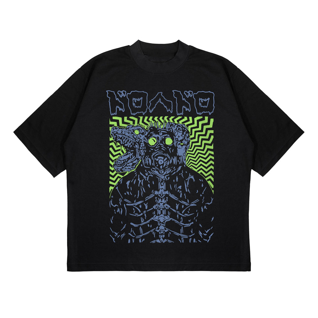 T-SHIRT | DOROHEDORO VIII