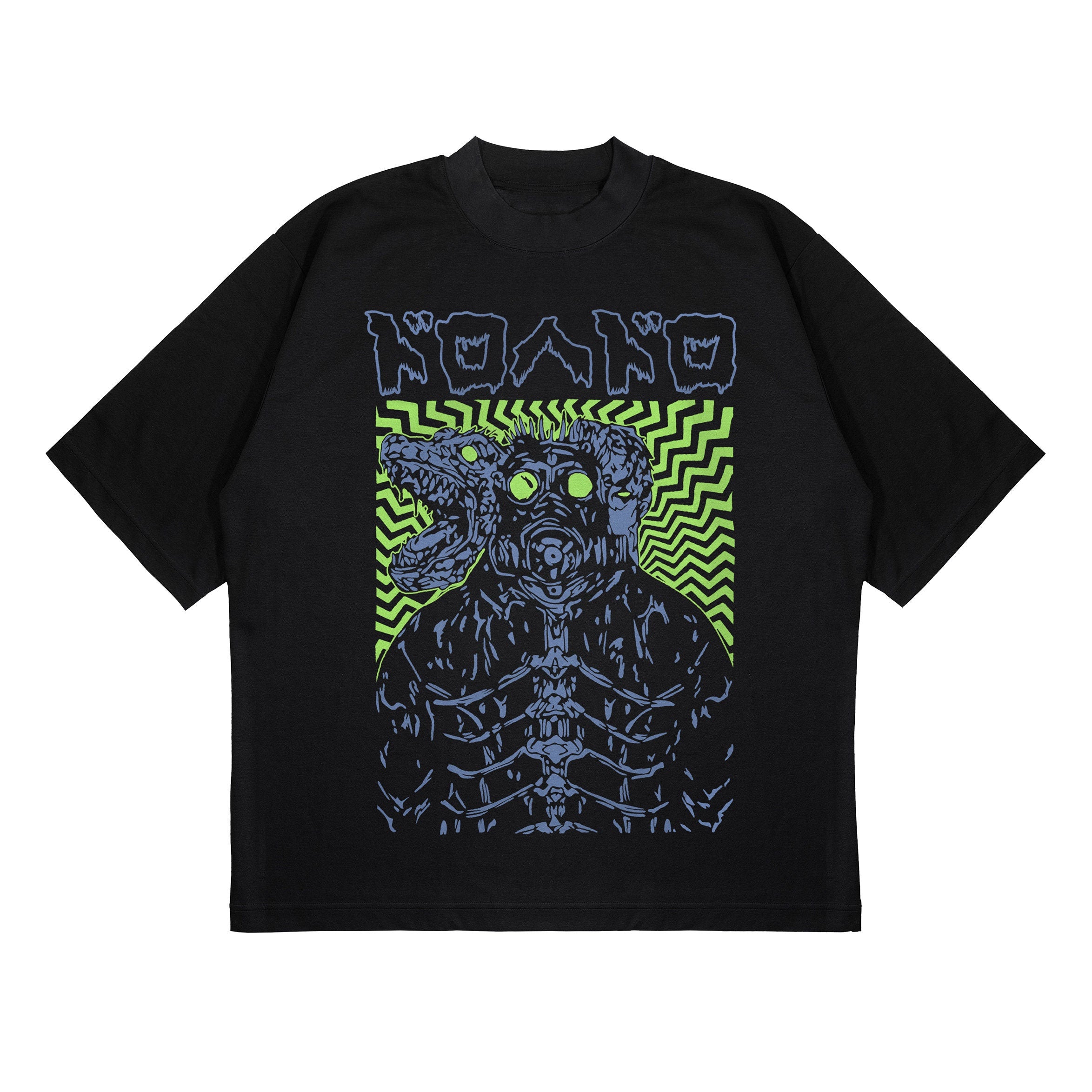 T-SHIRT | DOROHEDORO VIII