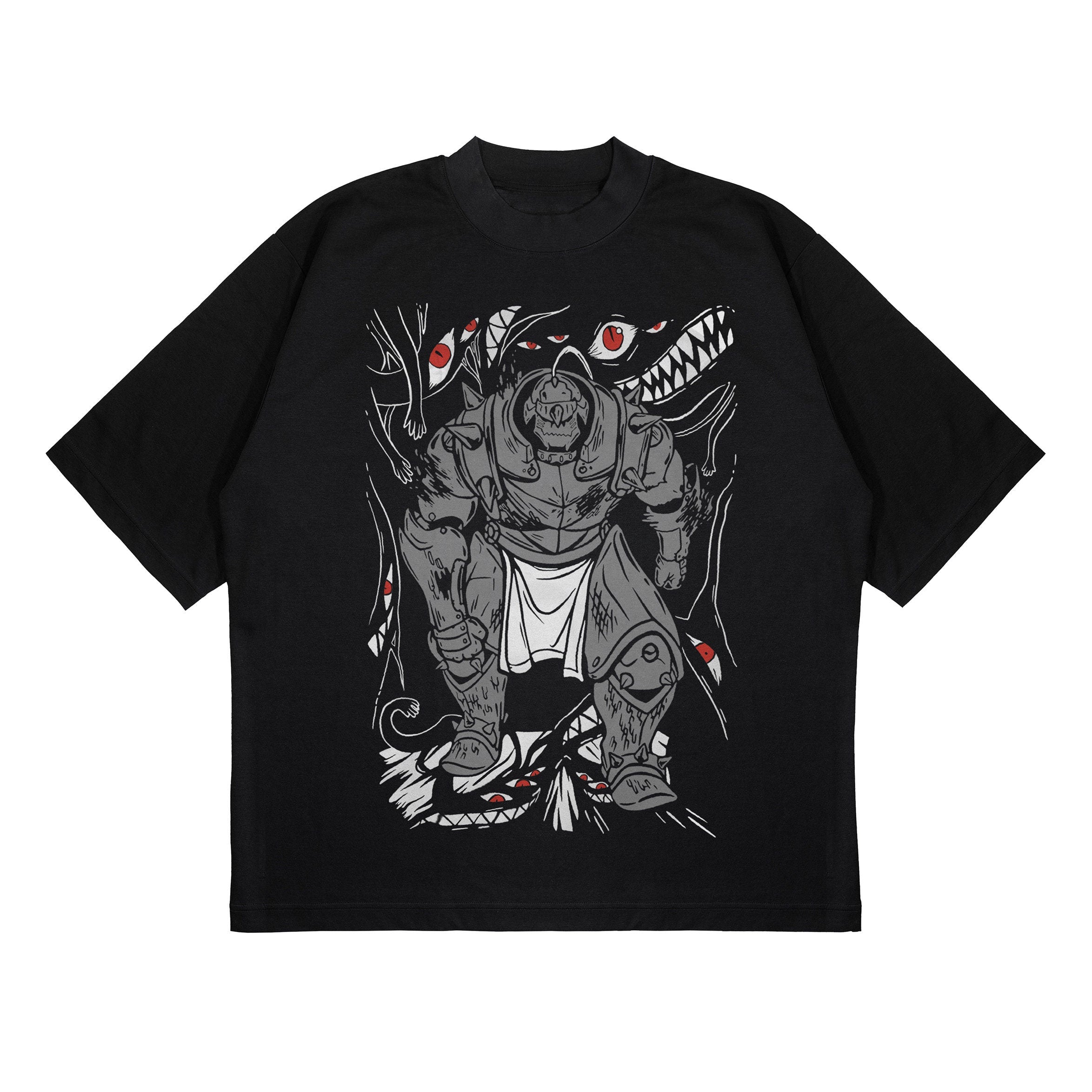 T SHIRT | FULLMETAL V