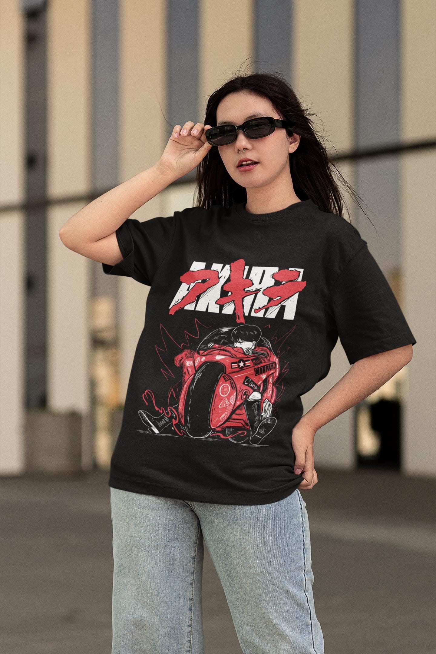 T-SHIRT | AKIRA VOL.2