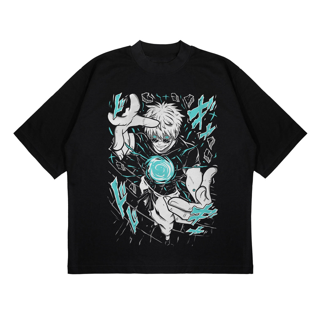 T-SHIRT | SORCERER I