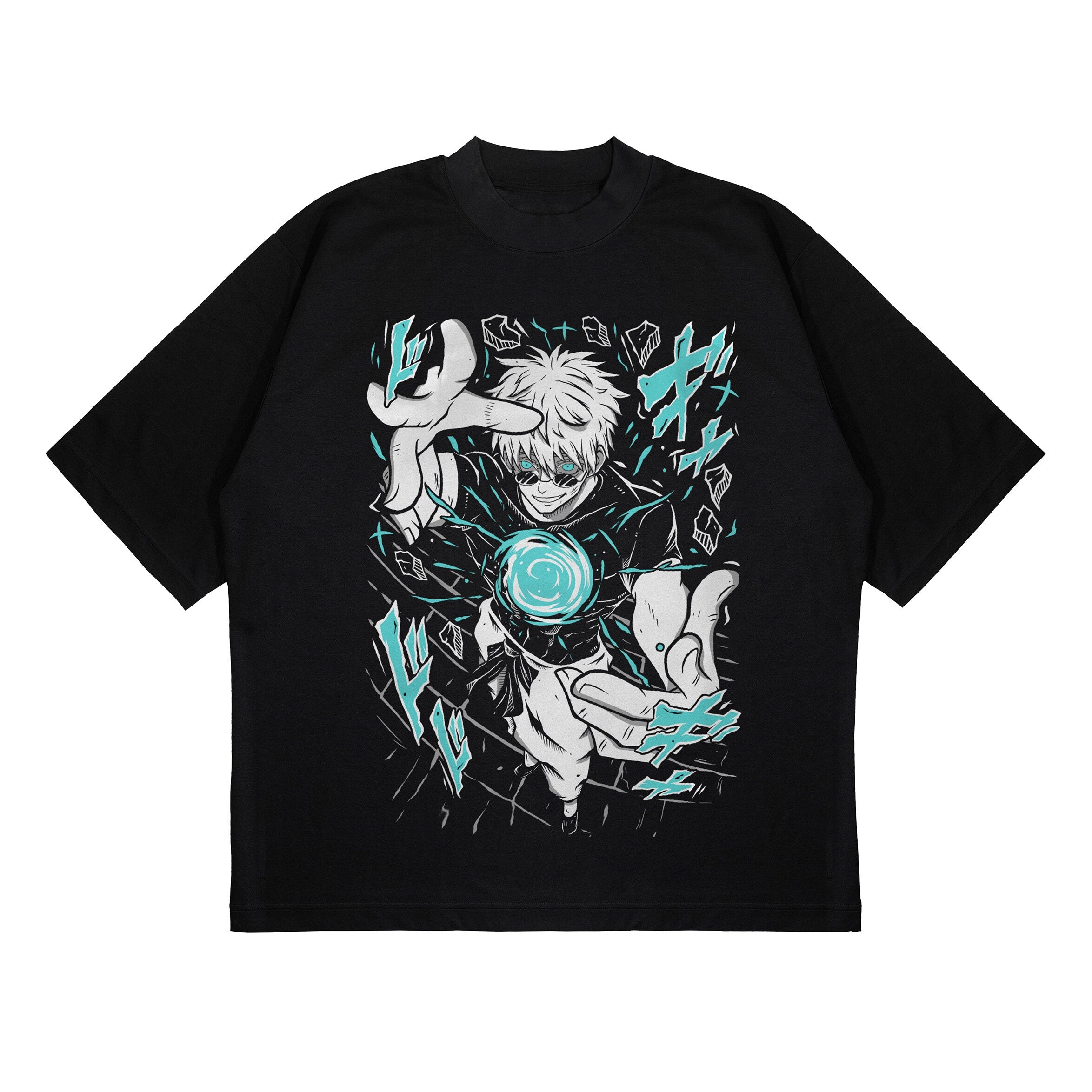 T-SHIRT | SORCERER I