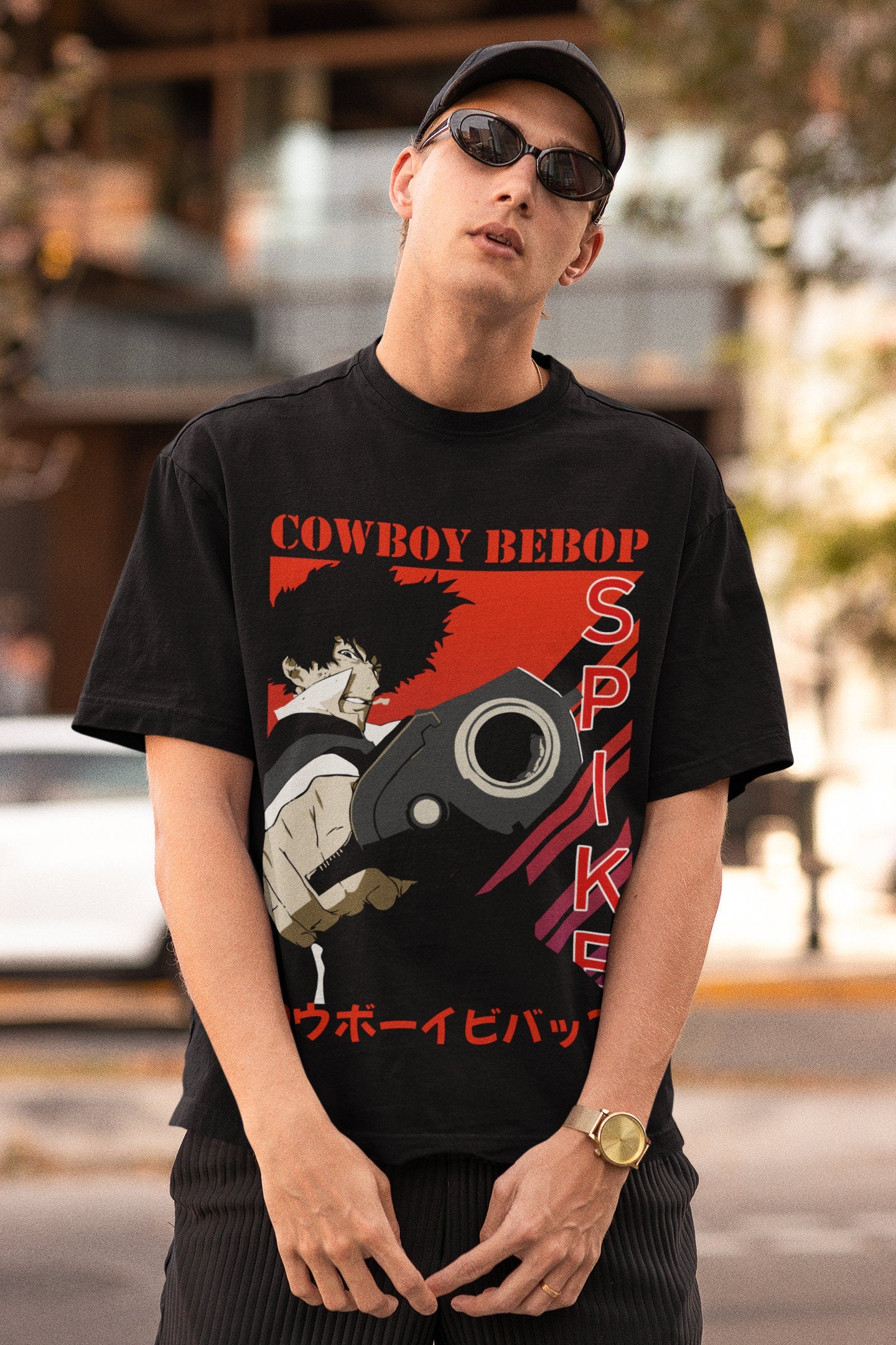 T-SHIRT | COWBOY II