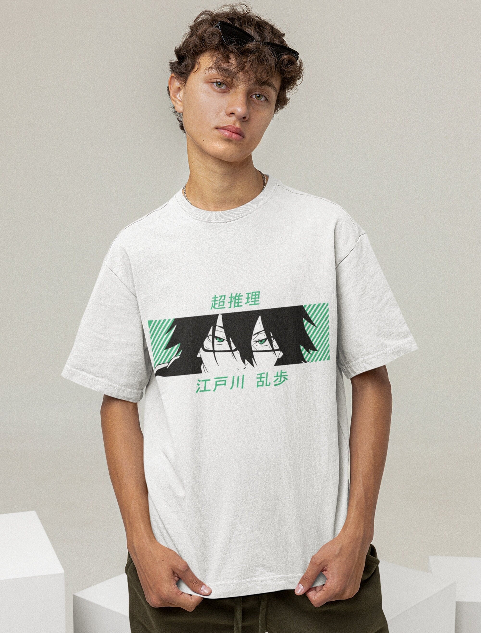 T-SHIRT | BSD VI