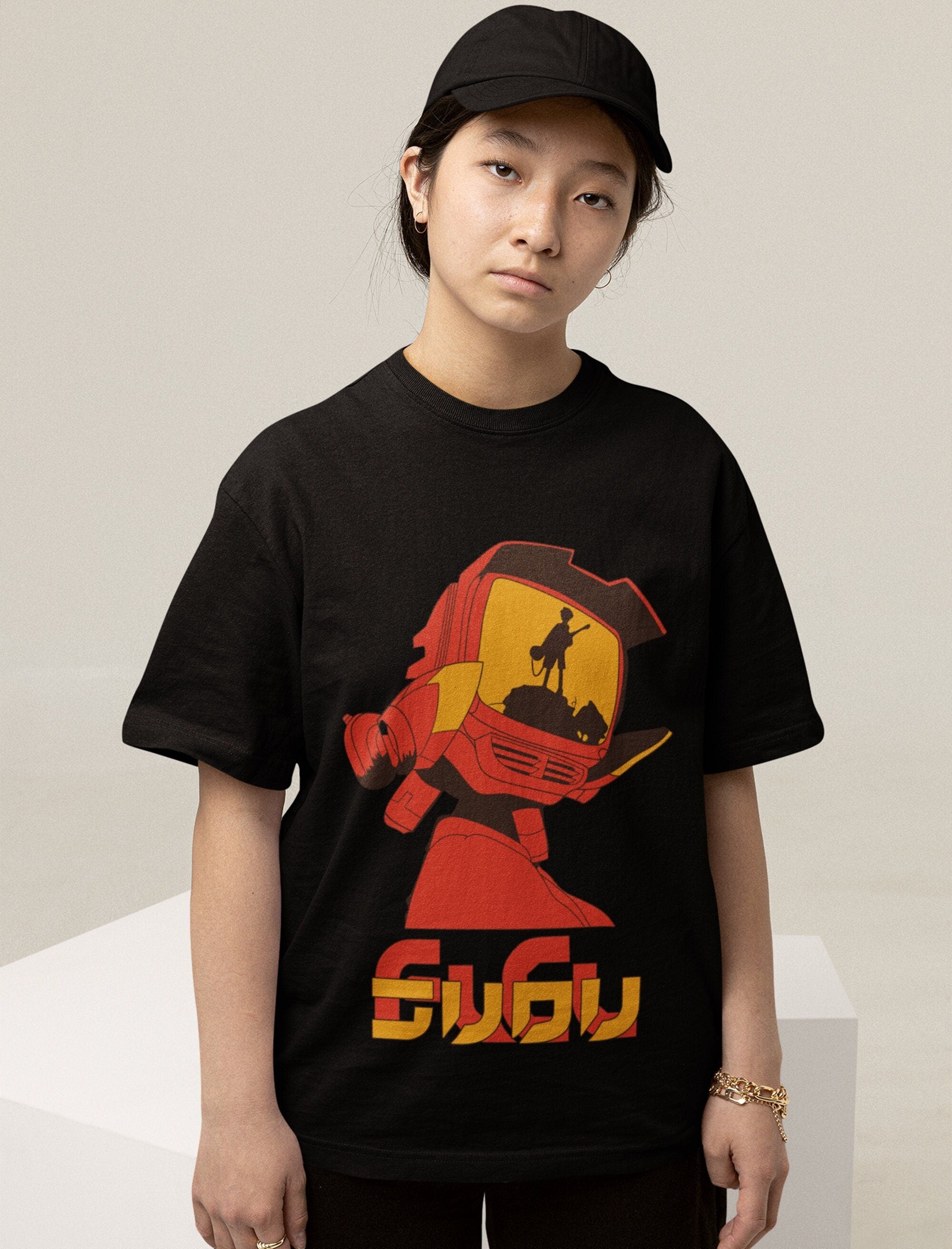 T-SHIRT | FLCL IV