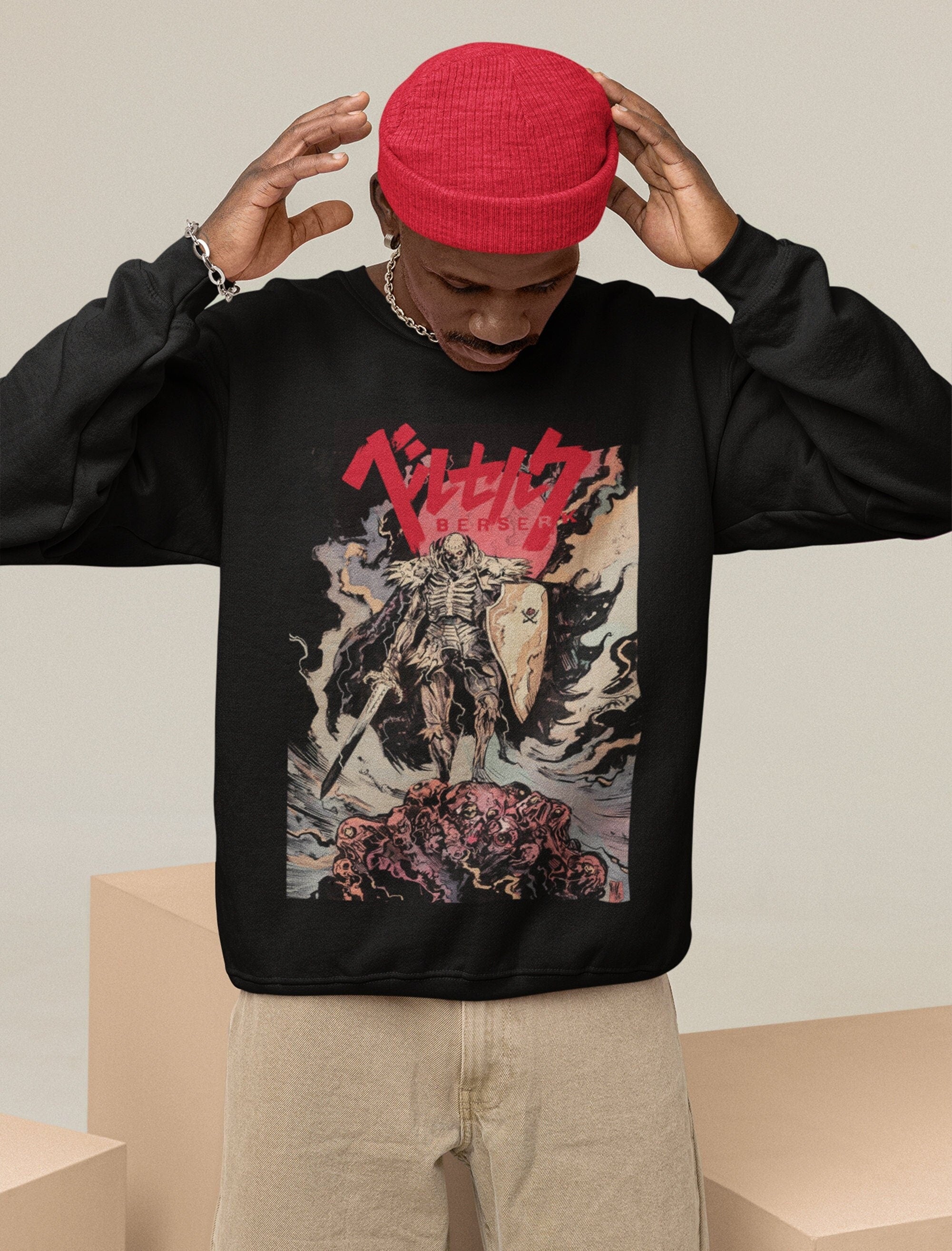 SWEATSHIRT | GUTS II