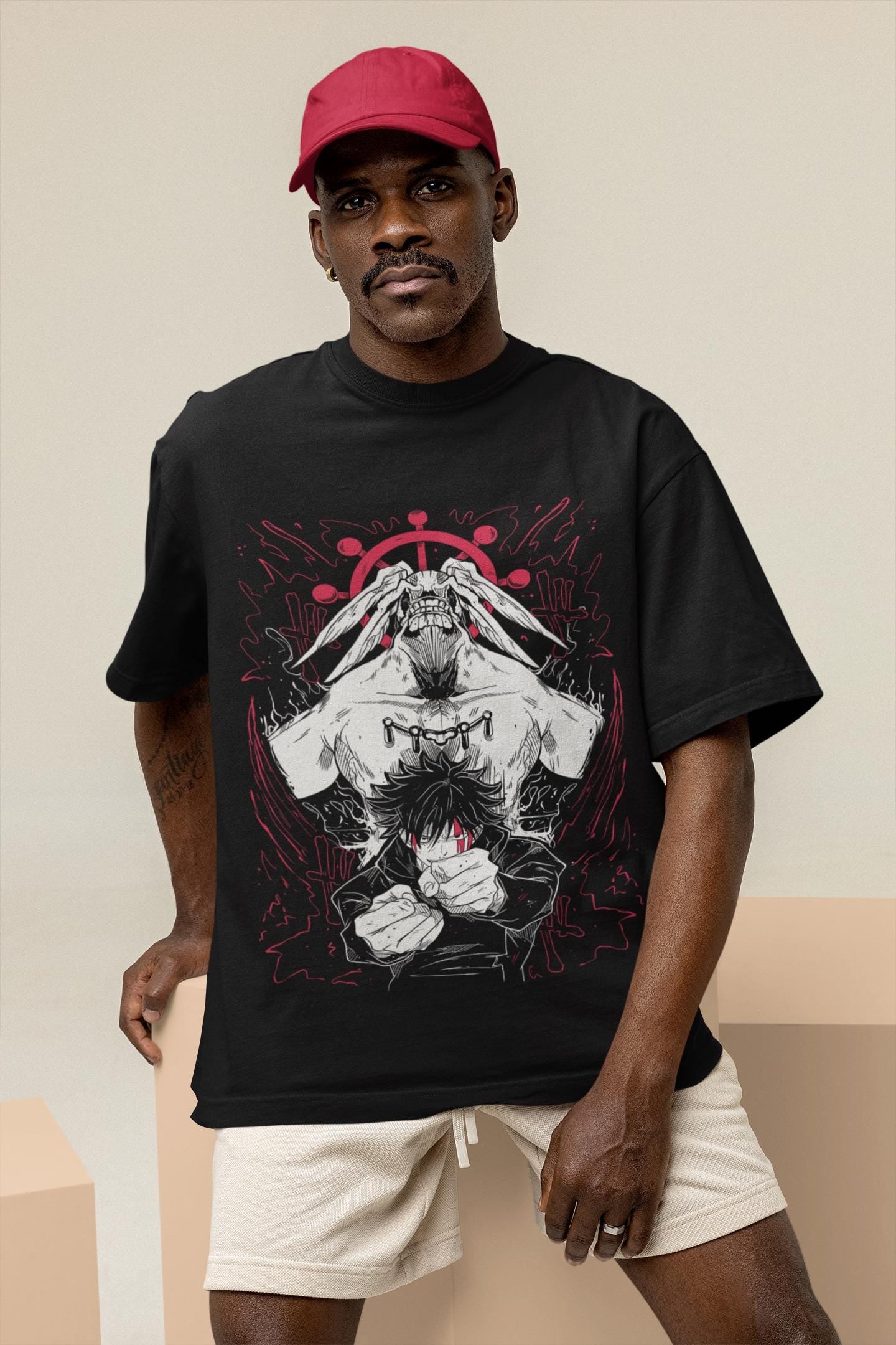 T-SHIRT | SORCERER VII