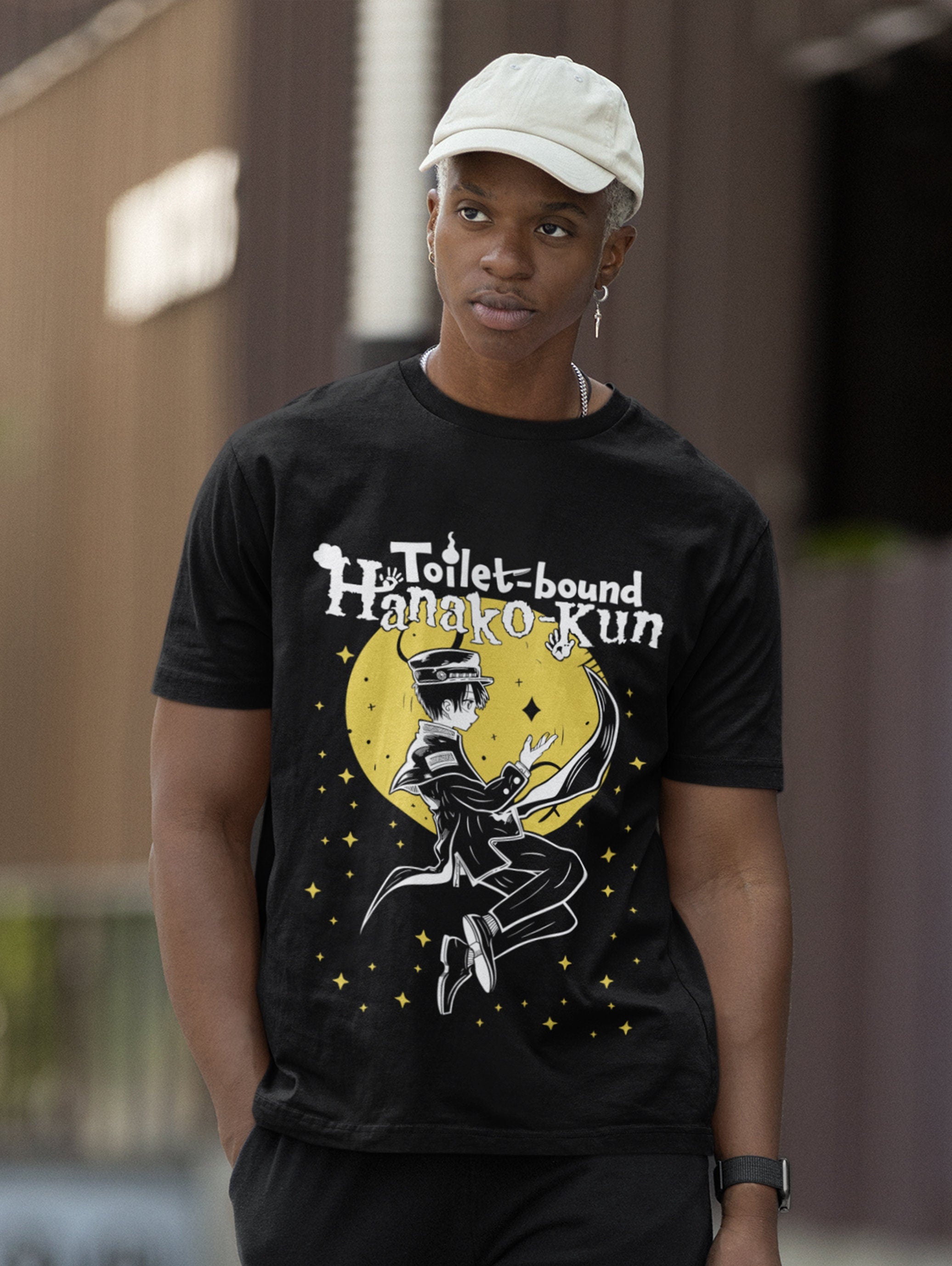 T-SHIRT | HANAKO KUN V