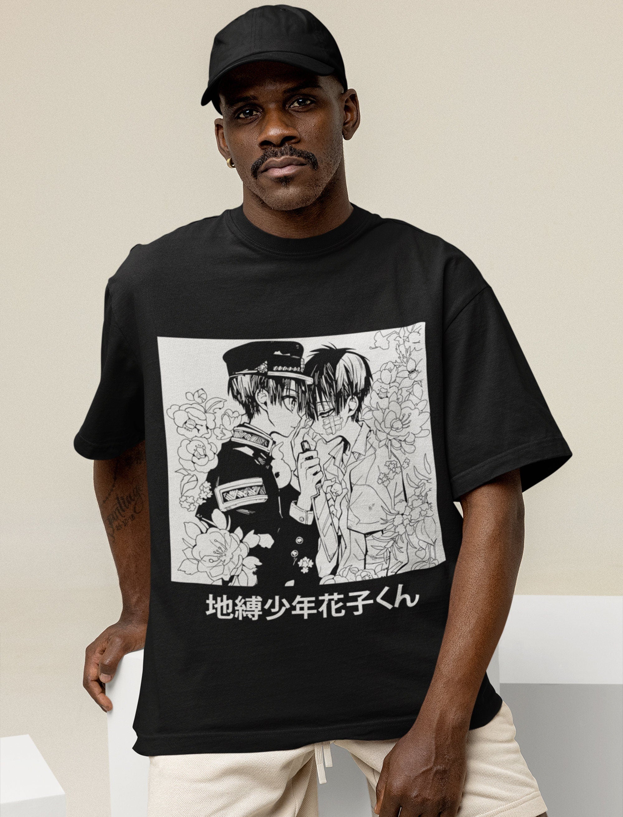 T-SHIRT | HANAKO KUN III