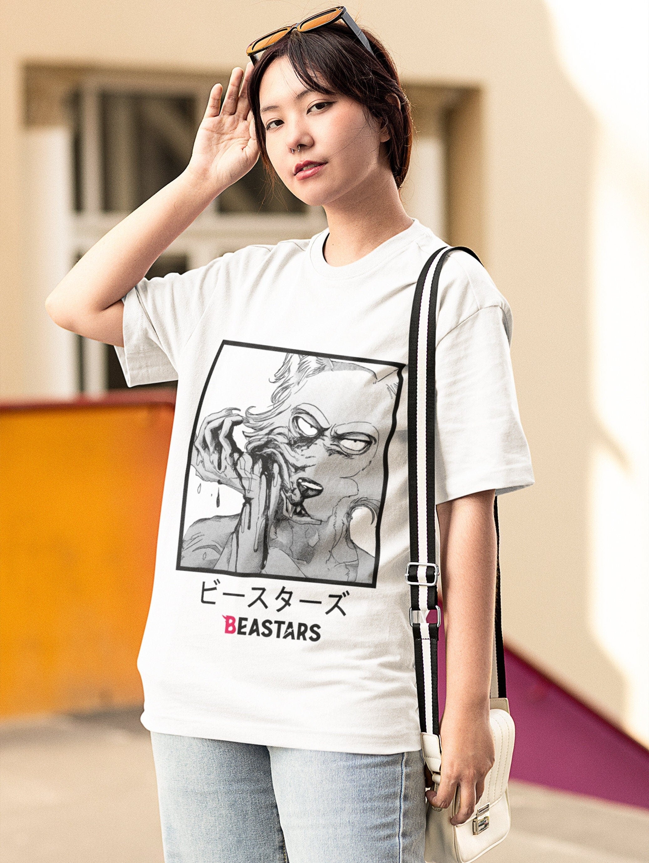 T-SHIRT | BEASTARS IV