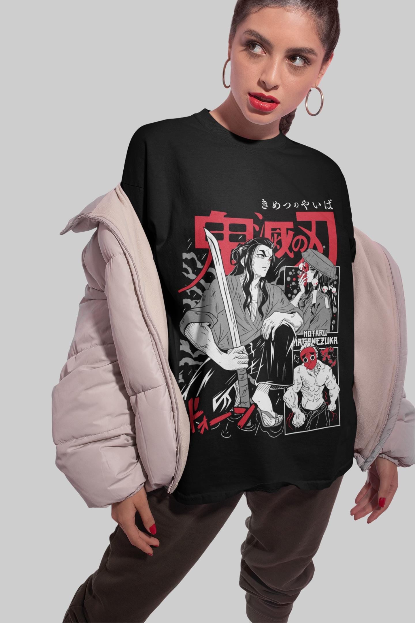 T-SHIRT | DEMON VI