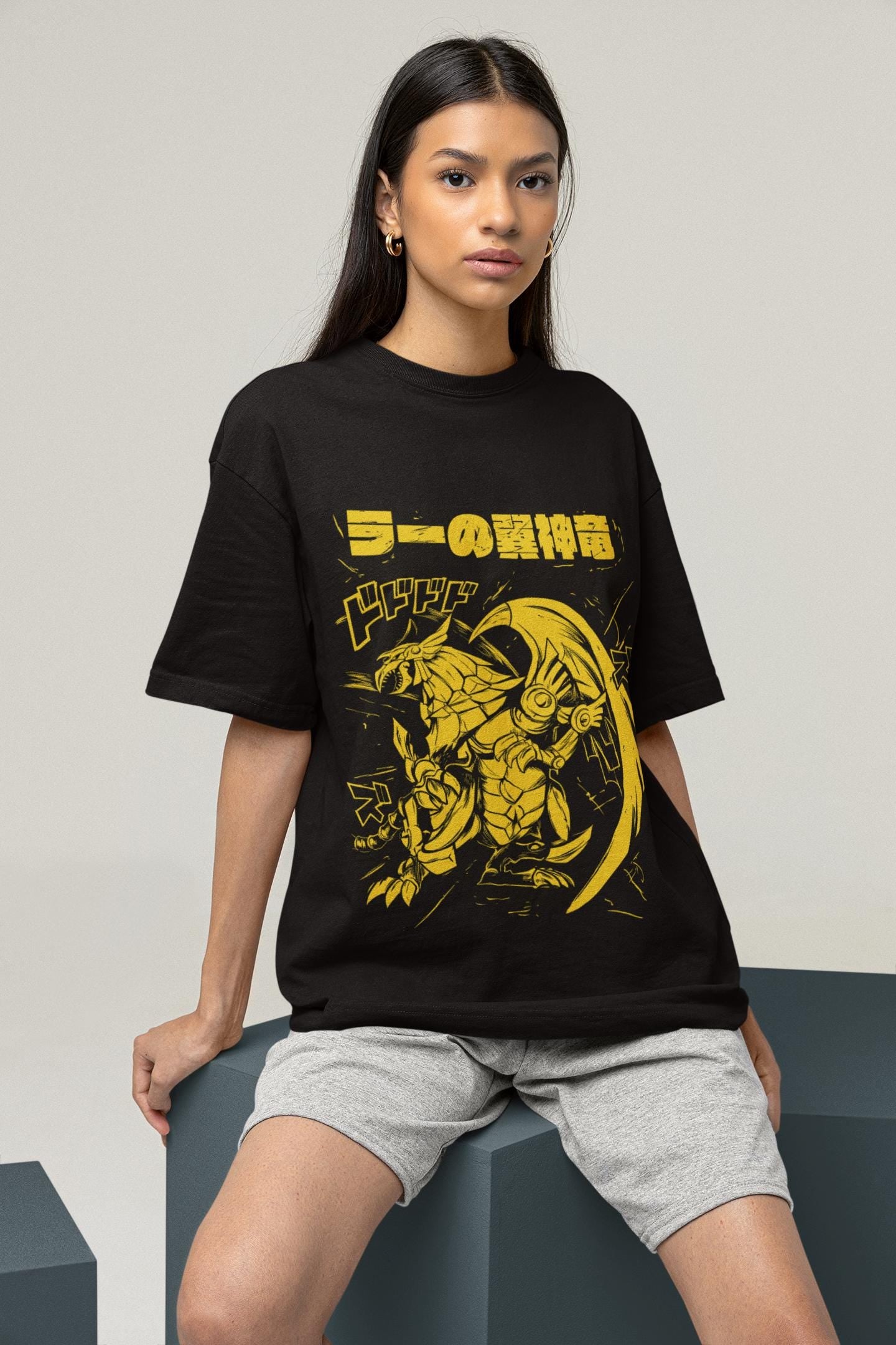 T-SHIRT | DUEL KING IV