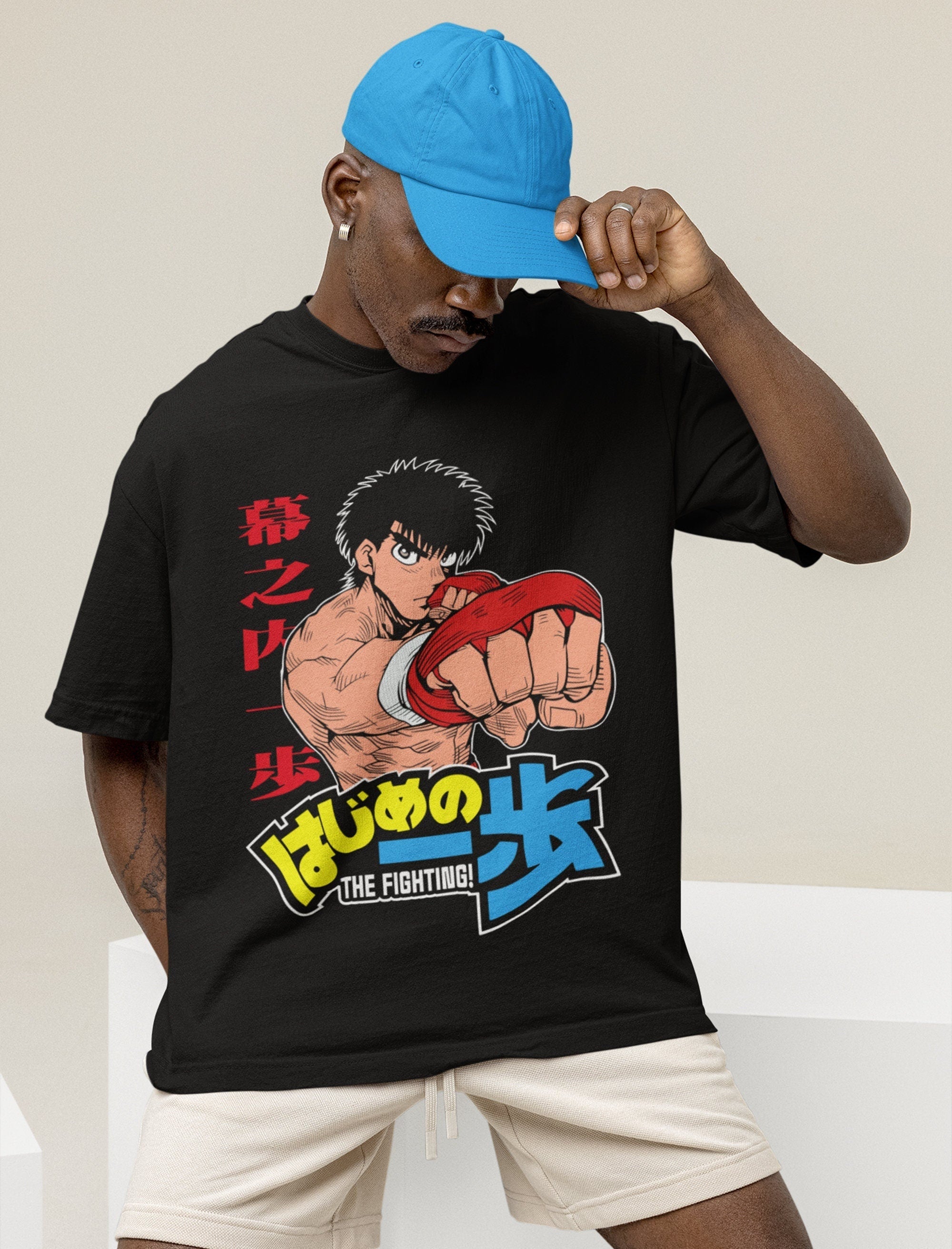 T-SHIRT | BOXING I