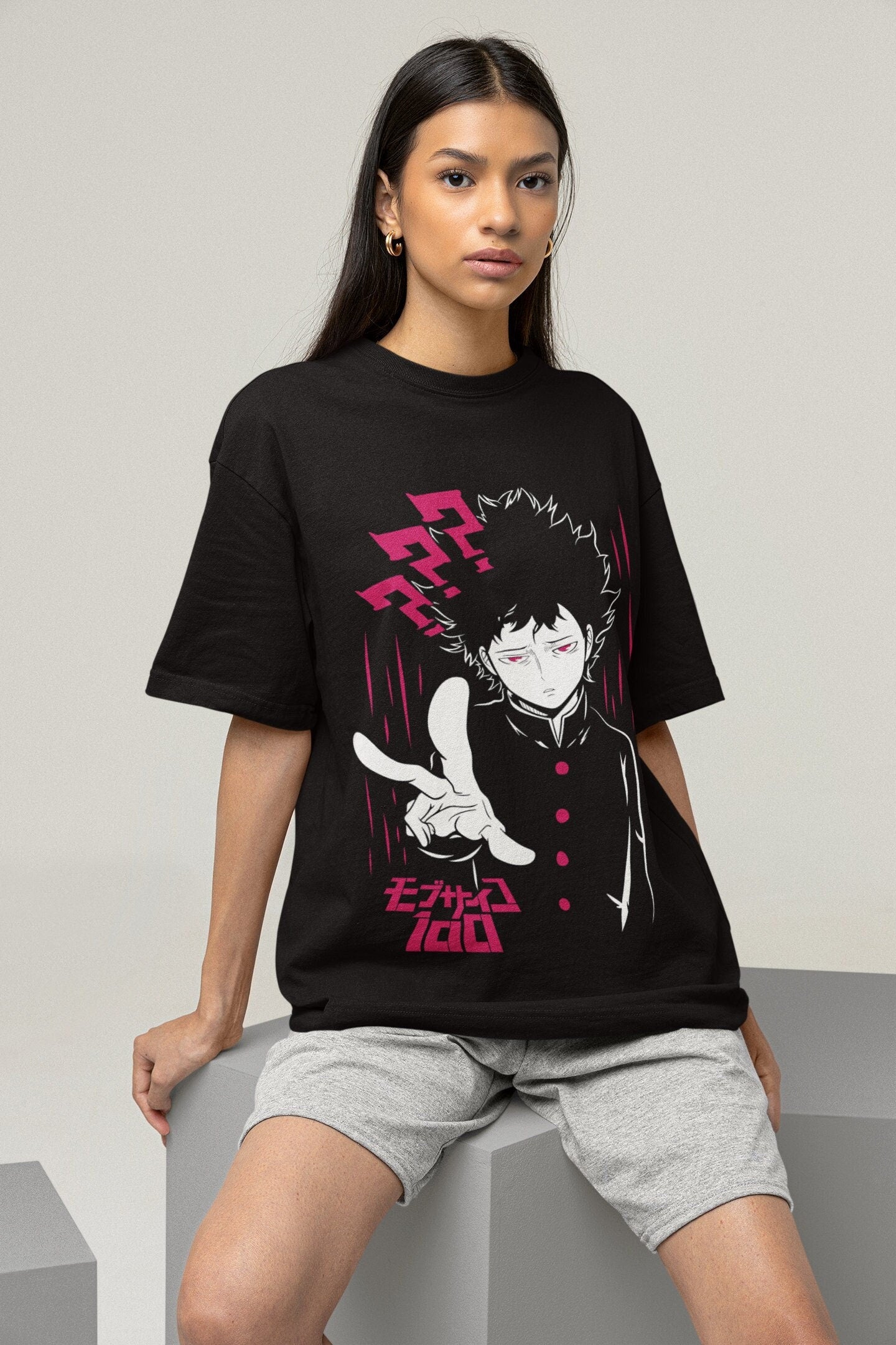 T-SHIRT | PSYCHO IV