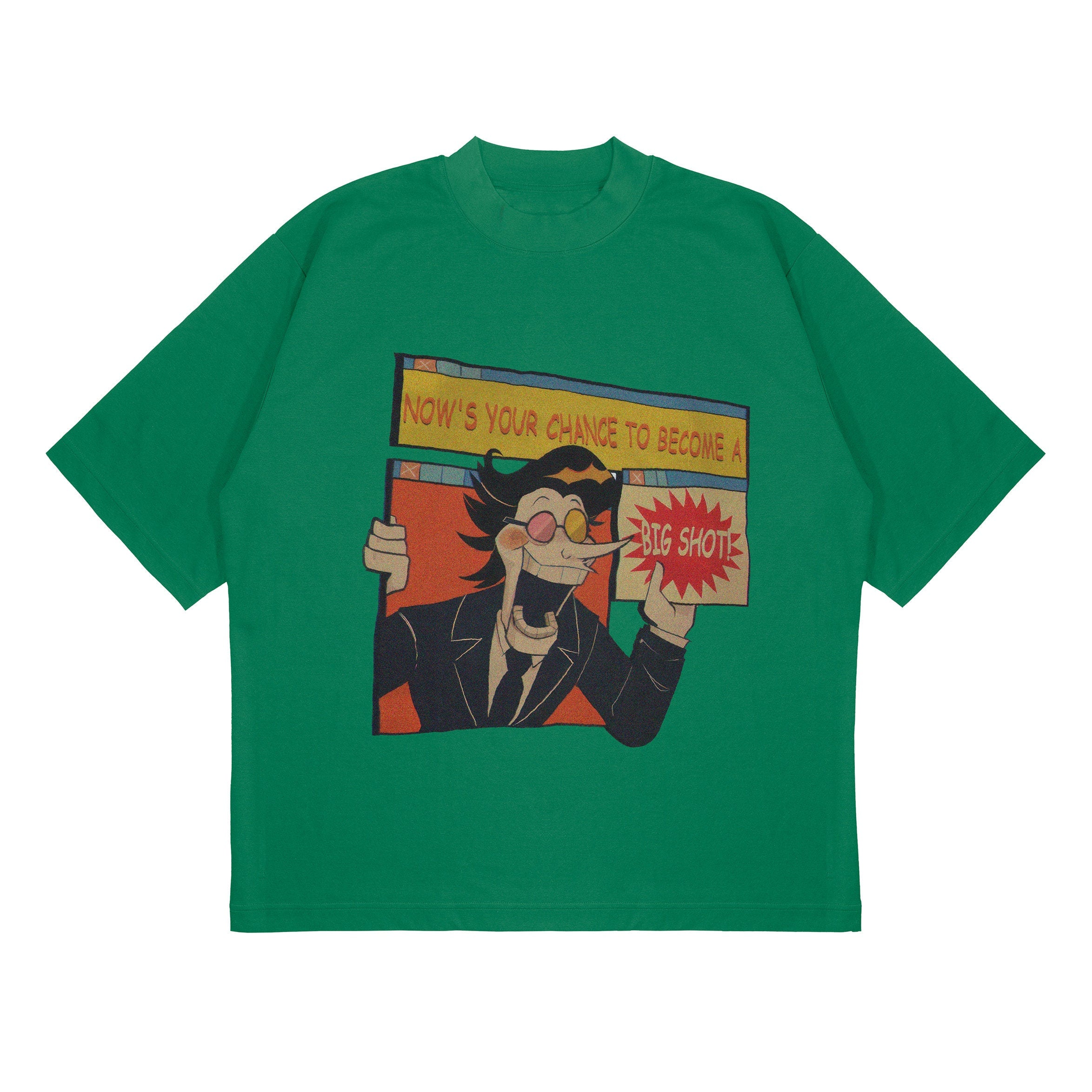 UNISEX - Deltarune Spamton Gaming T-Shirt, Indie Videogame Shirt