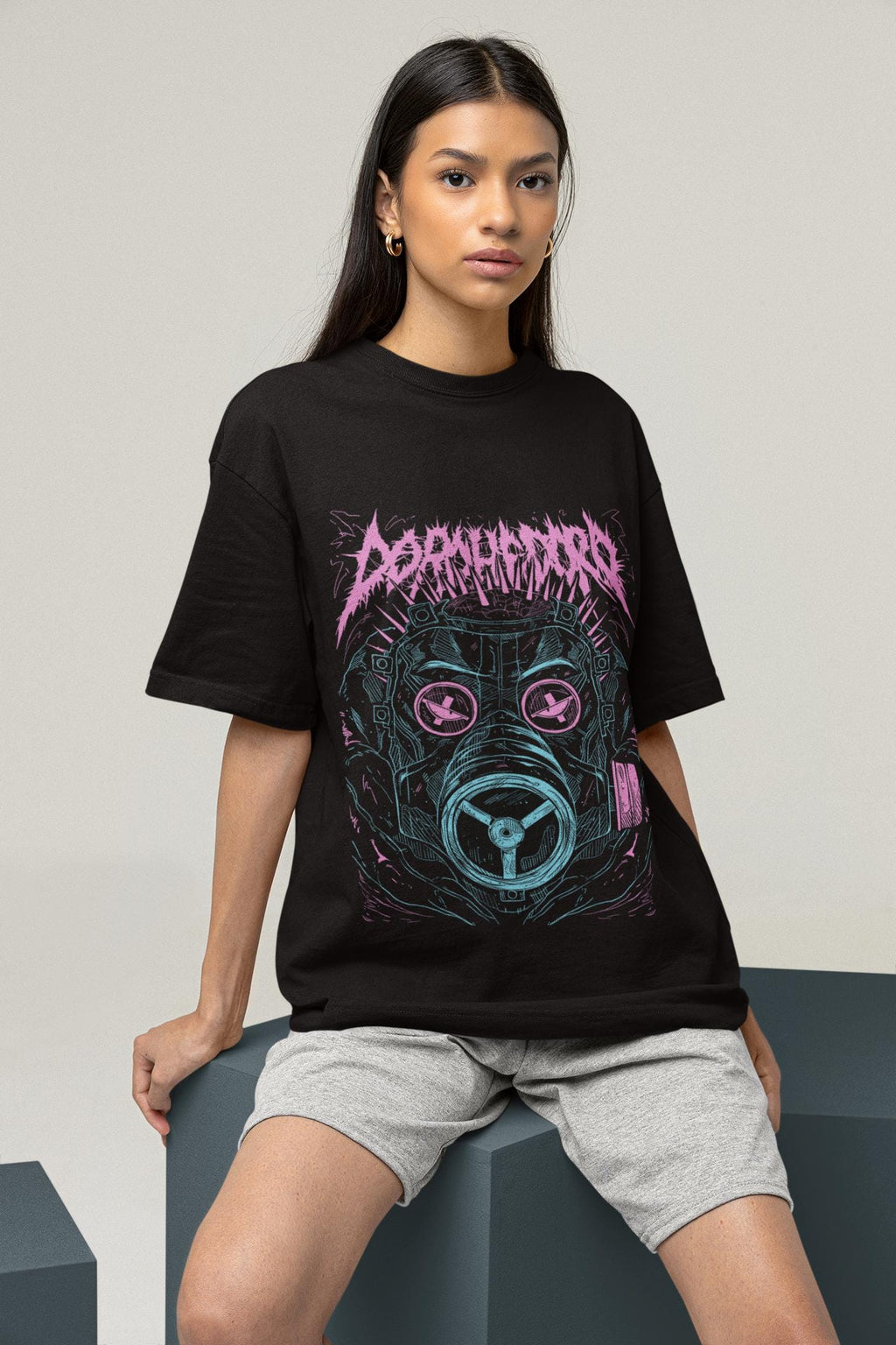 T-SHIRT | DOROHEDORO XXIII